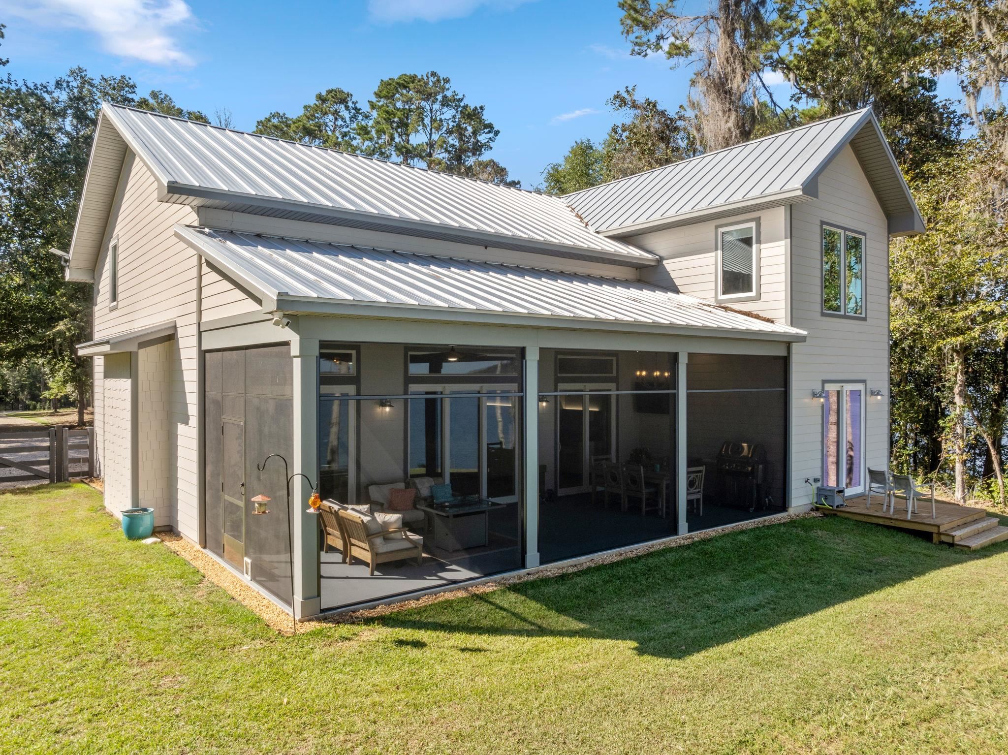 1007 Williams Landing Road