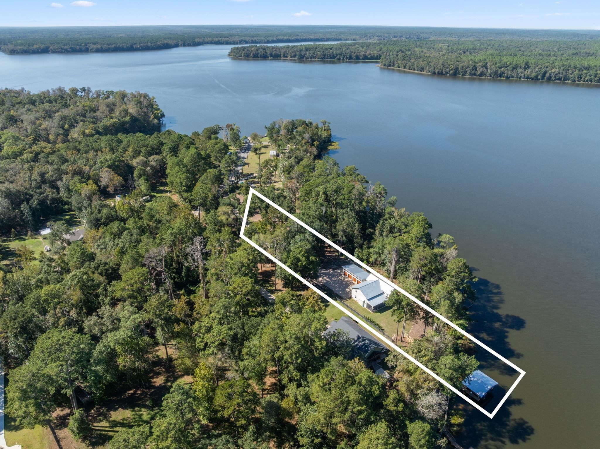 1007 Williams Landing Road