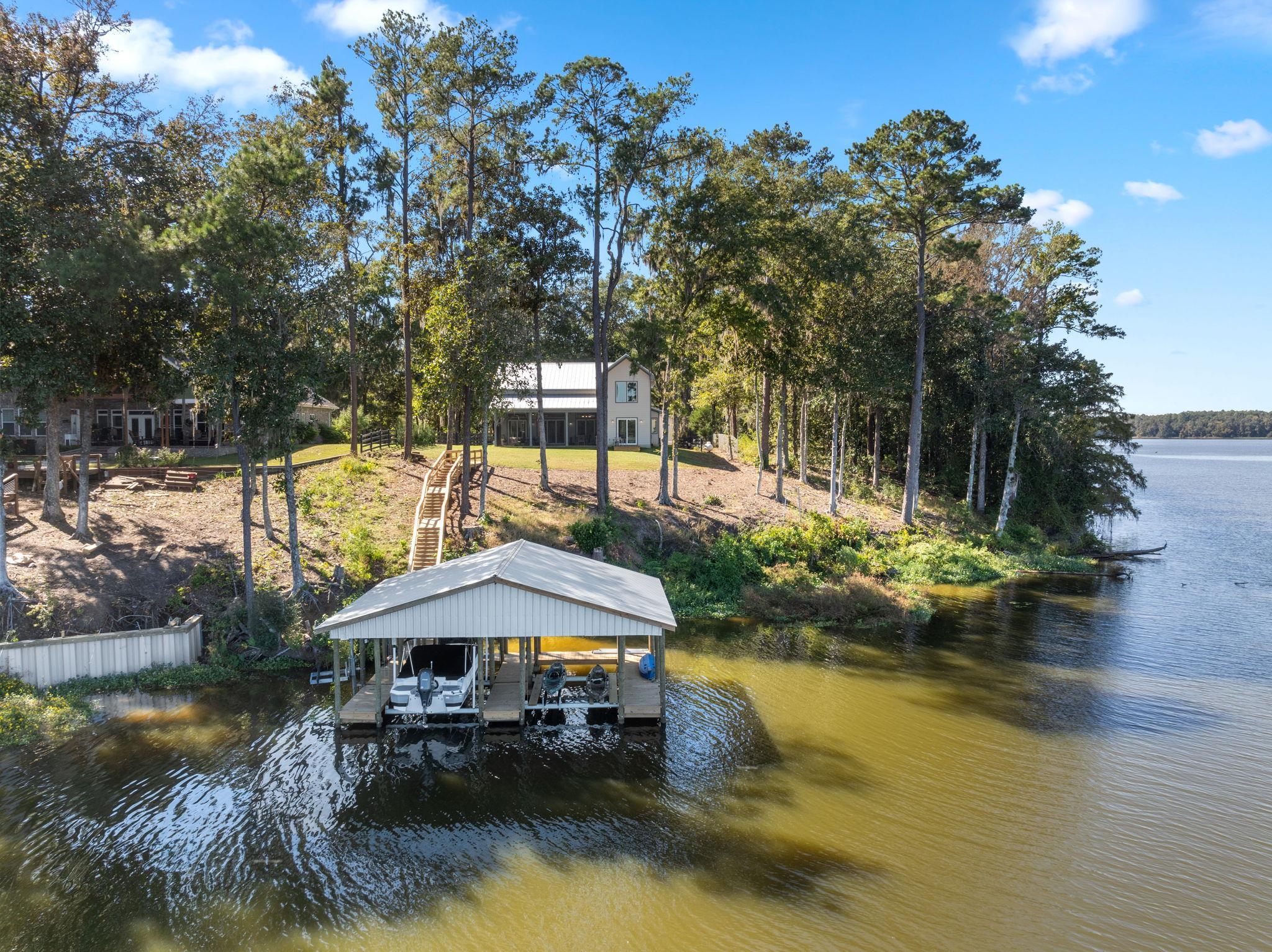 1007 Williams Landing Road