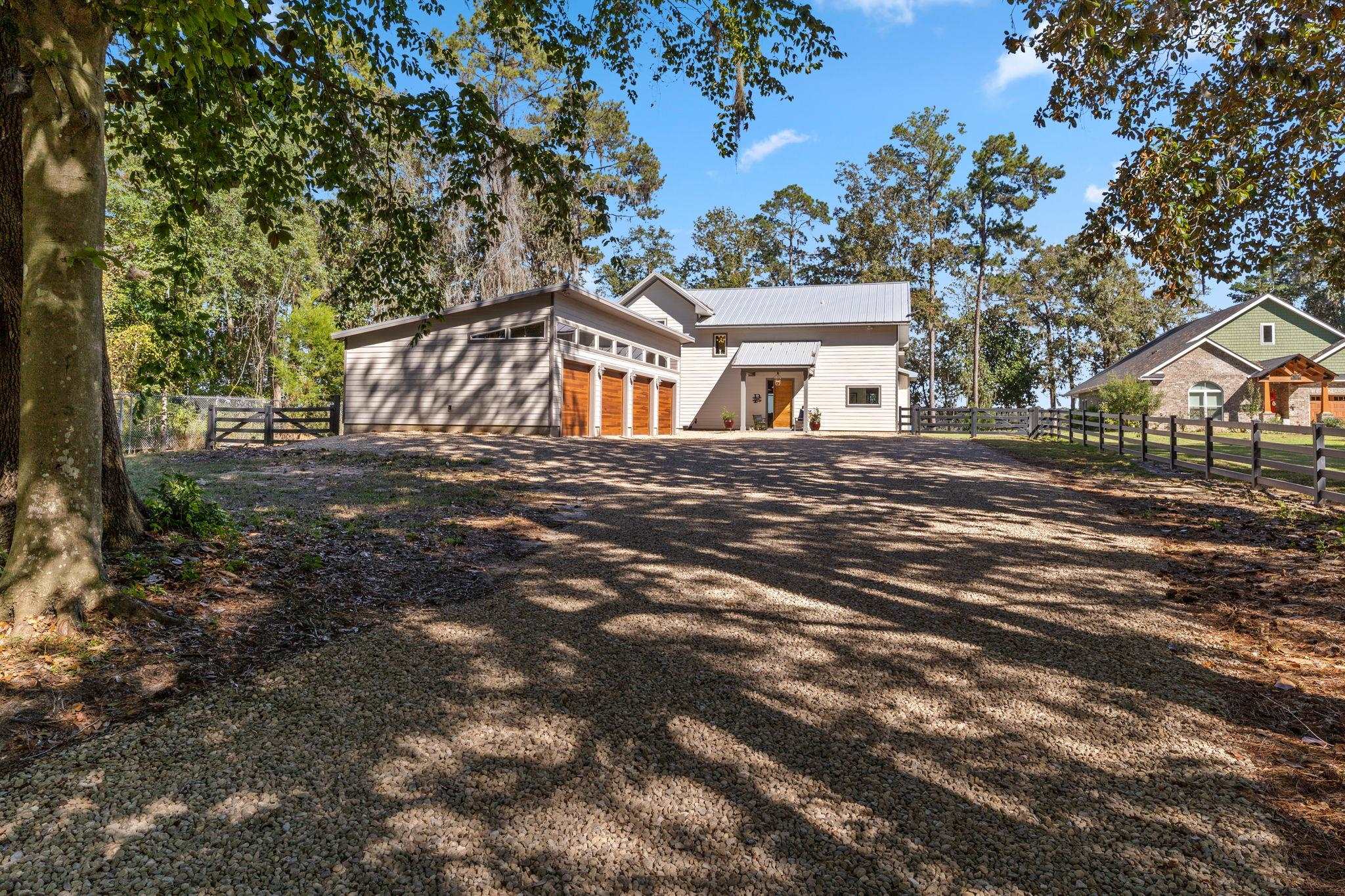 1007 Williams Landing Road