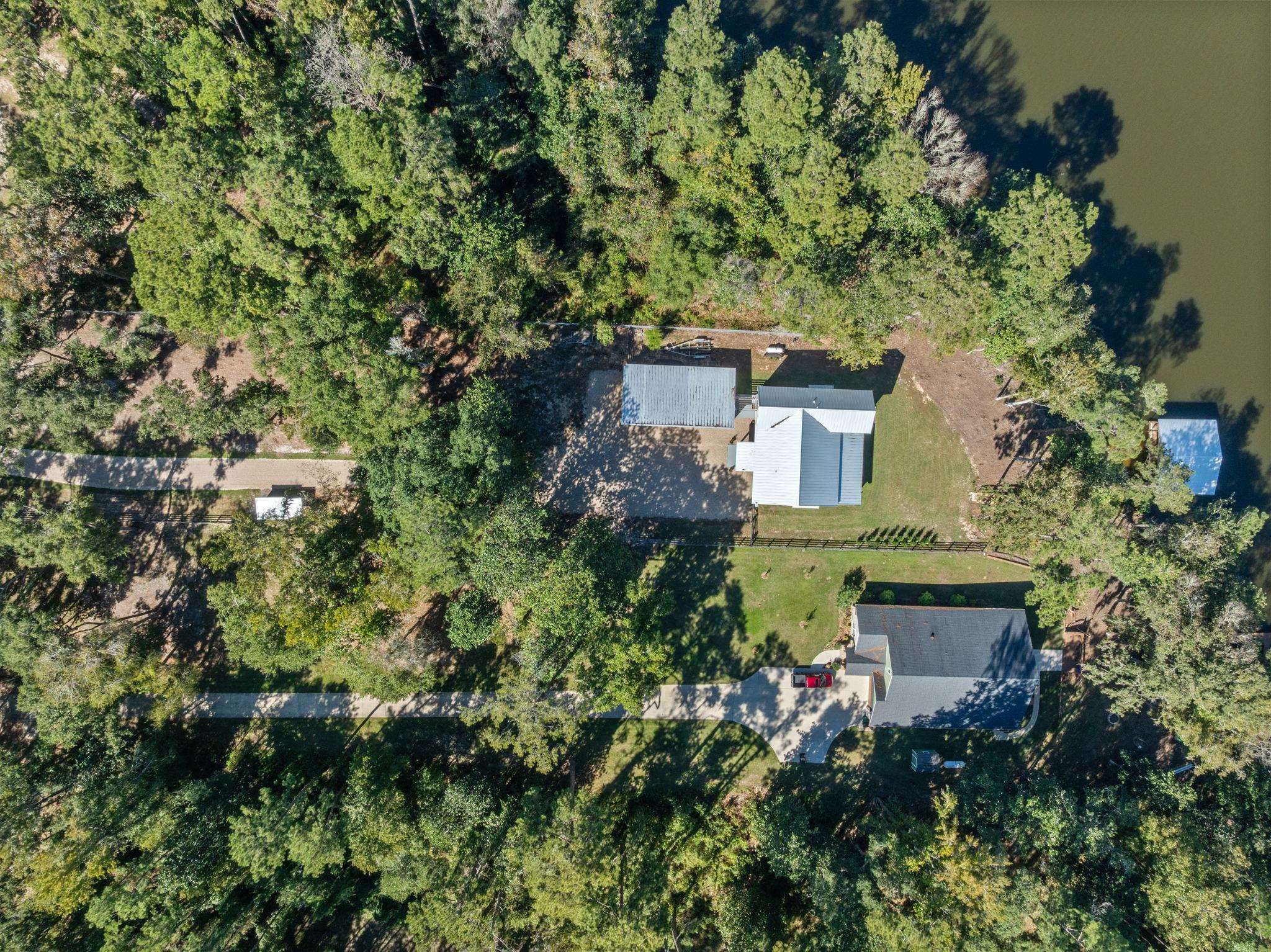 1007 Williams Landing Road