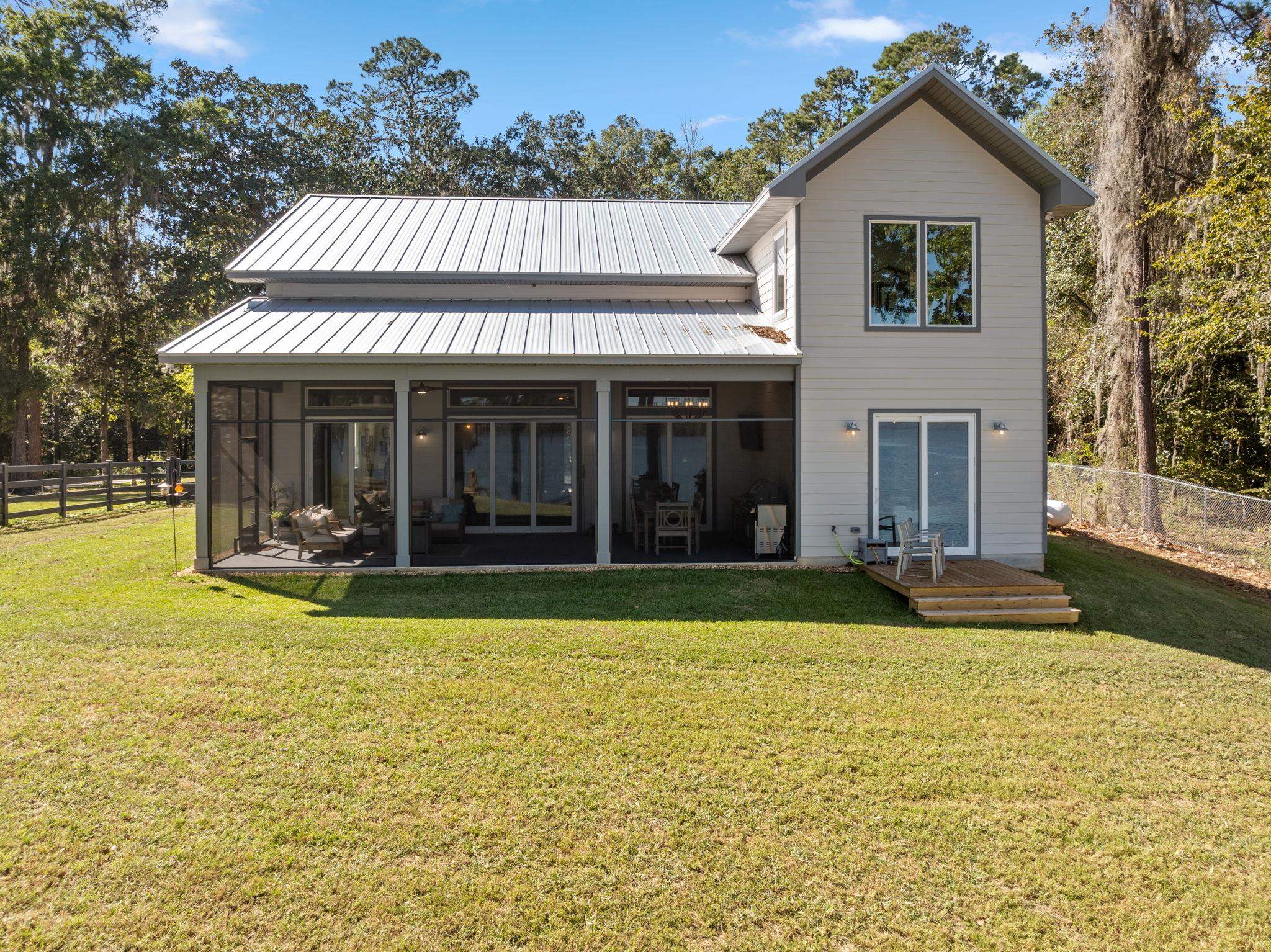 1007 Williams Landing Road