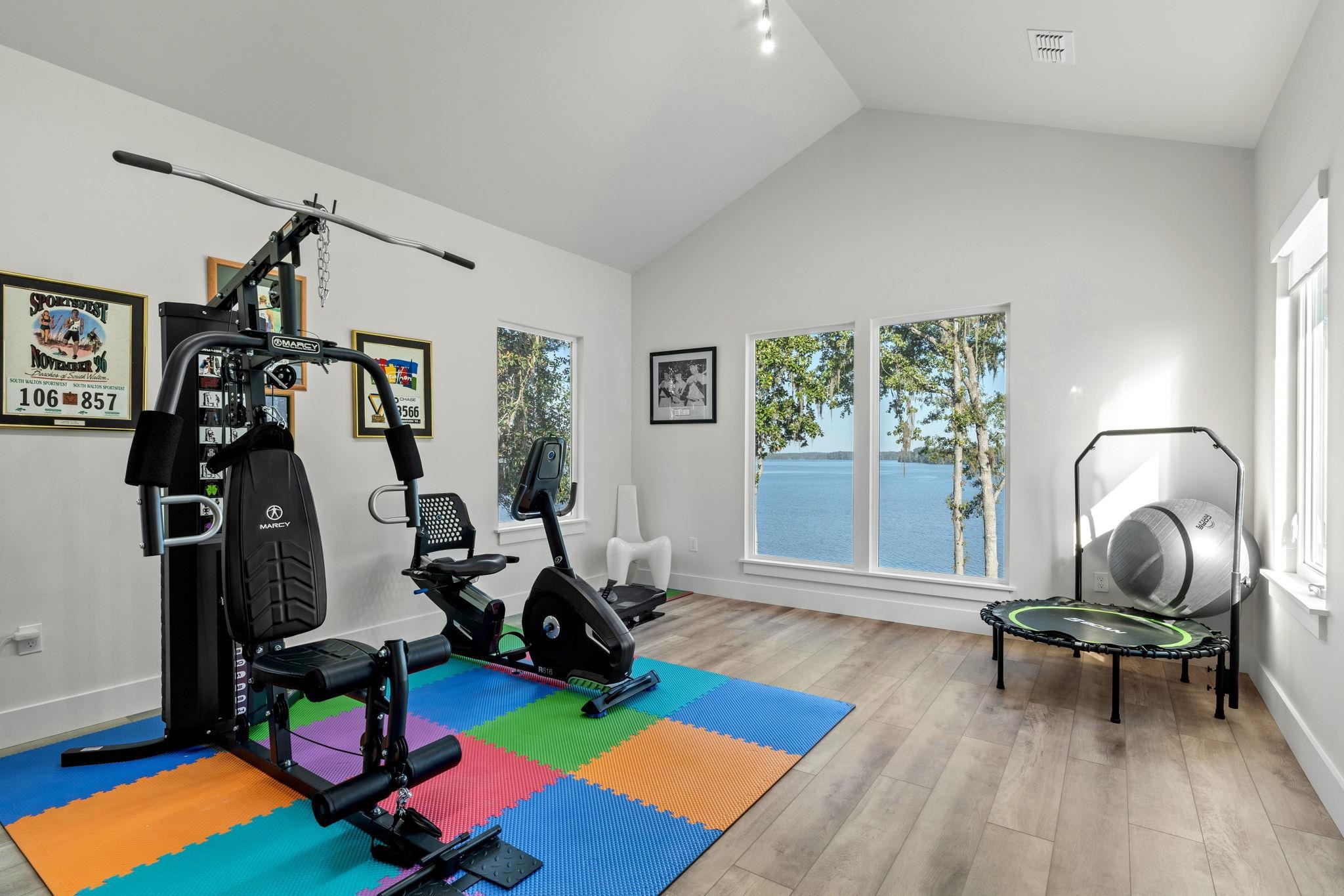 1007 Williams Landing Road