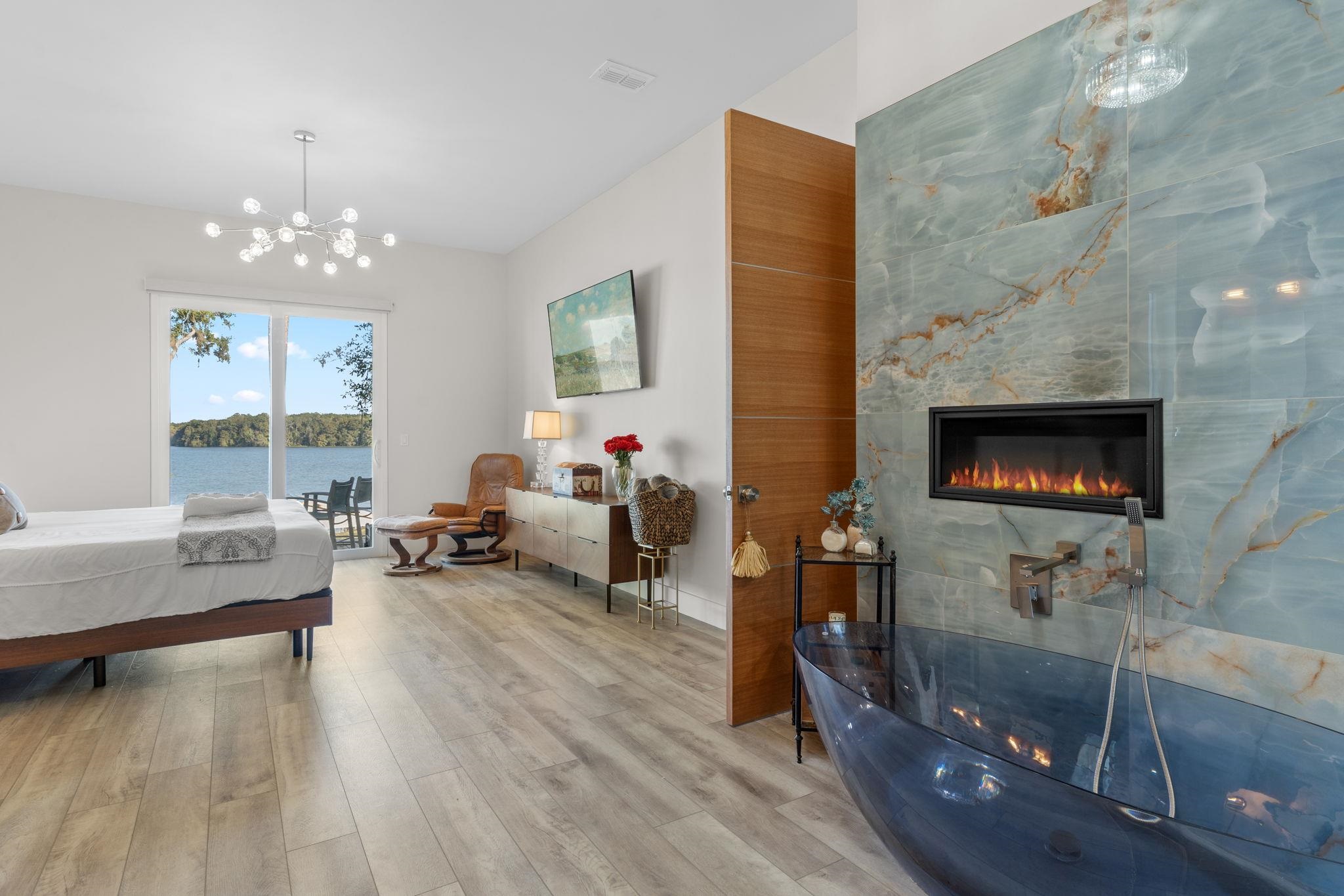 1007 Williams Landing Road