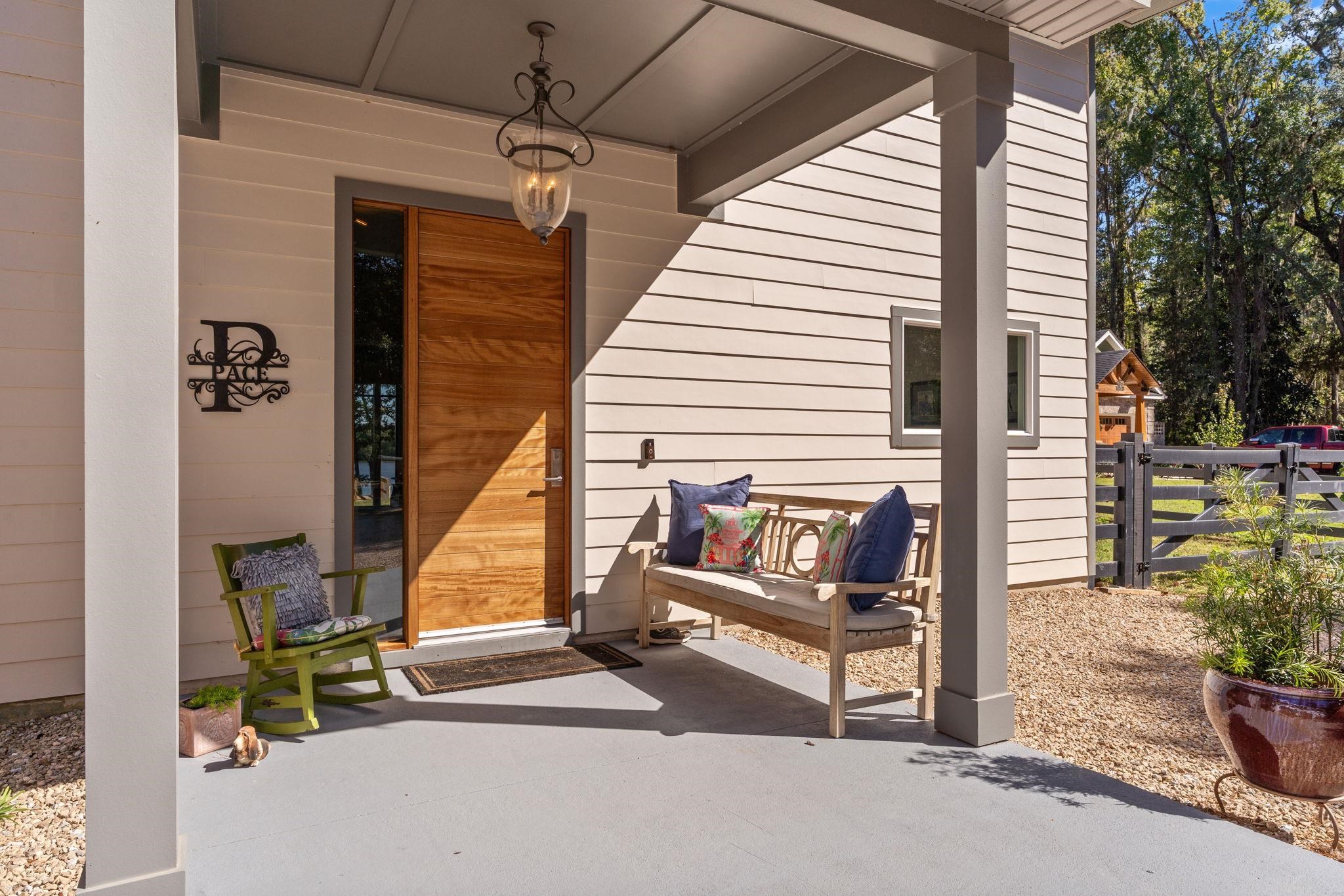 1007 Williams Landing Road