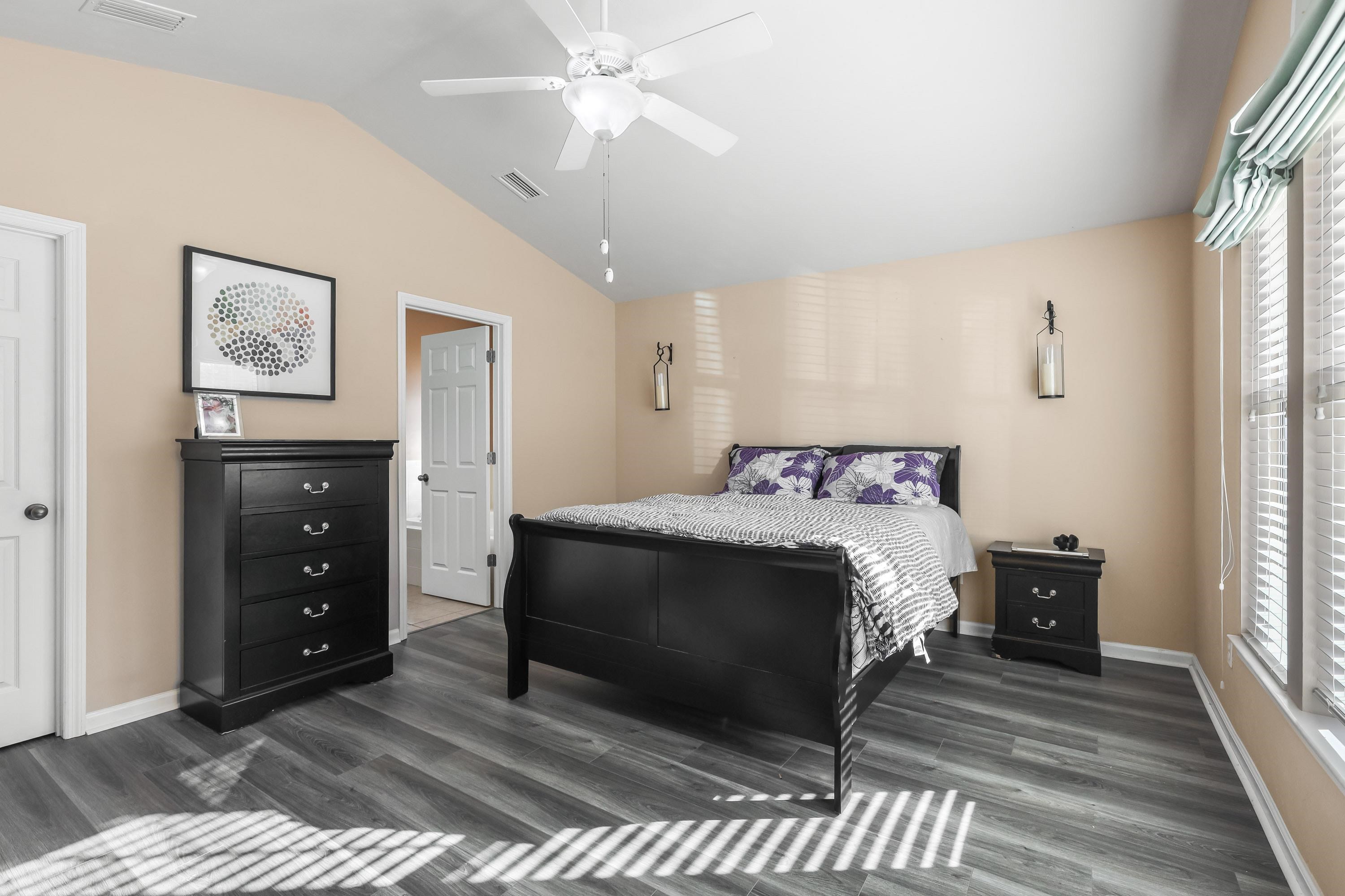 515 Brooke Hampton Drive