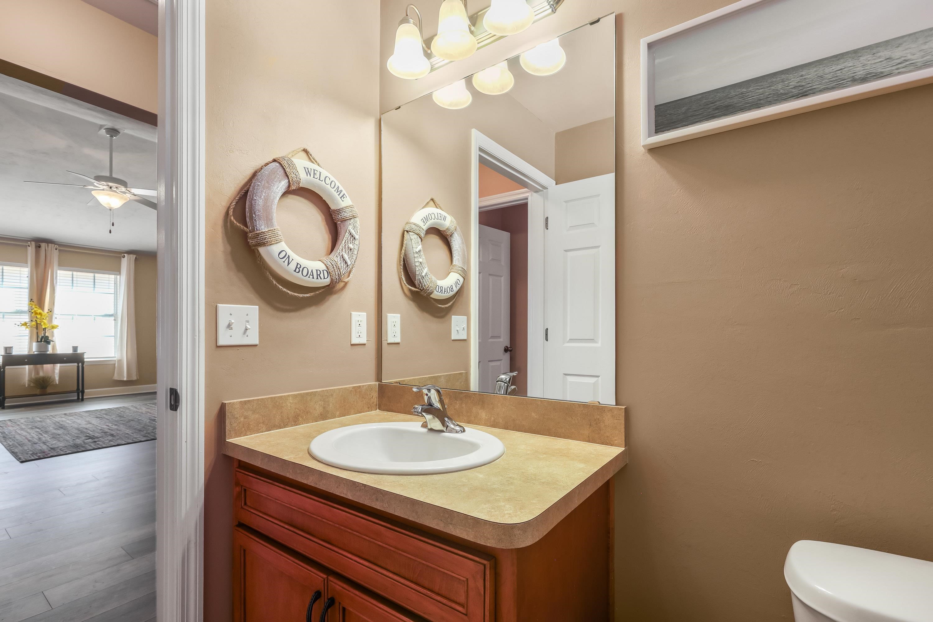 515 Brooke Hampton Drive