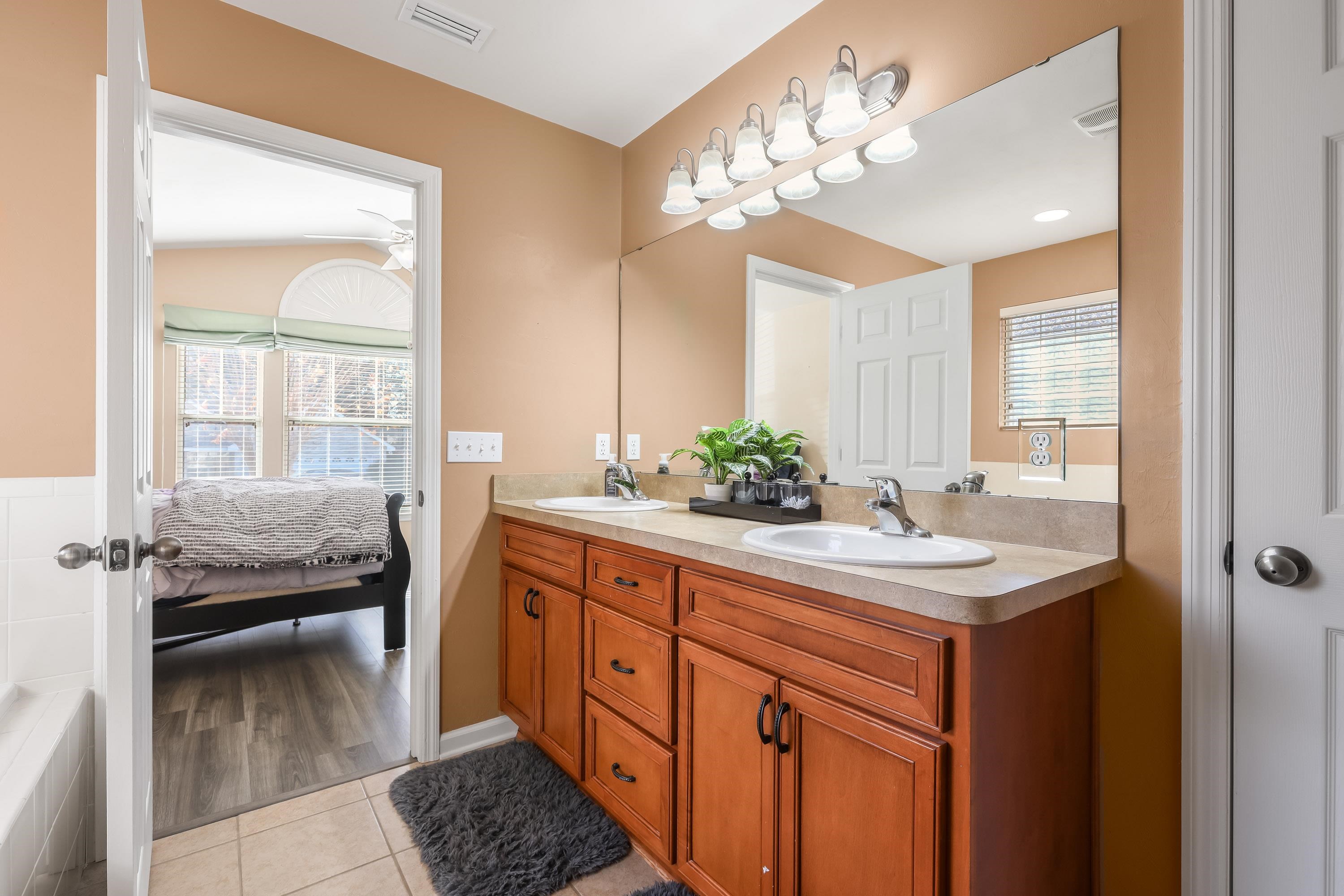 515 Brooke Hampton Drive