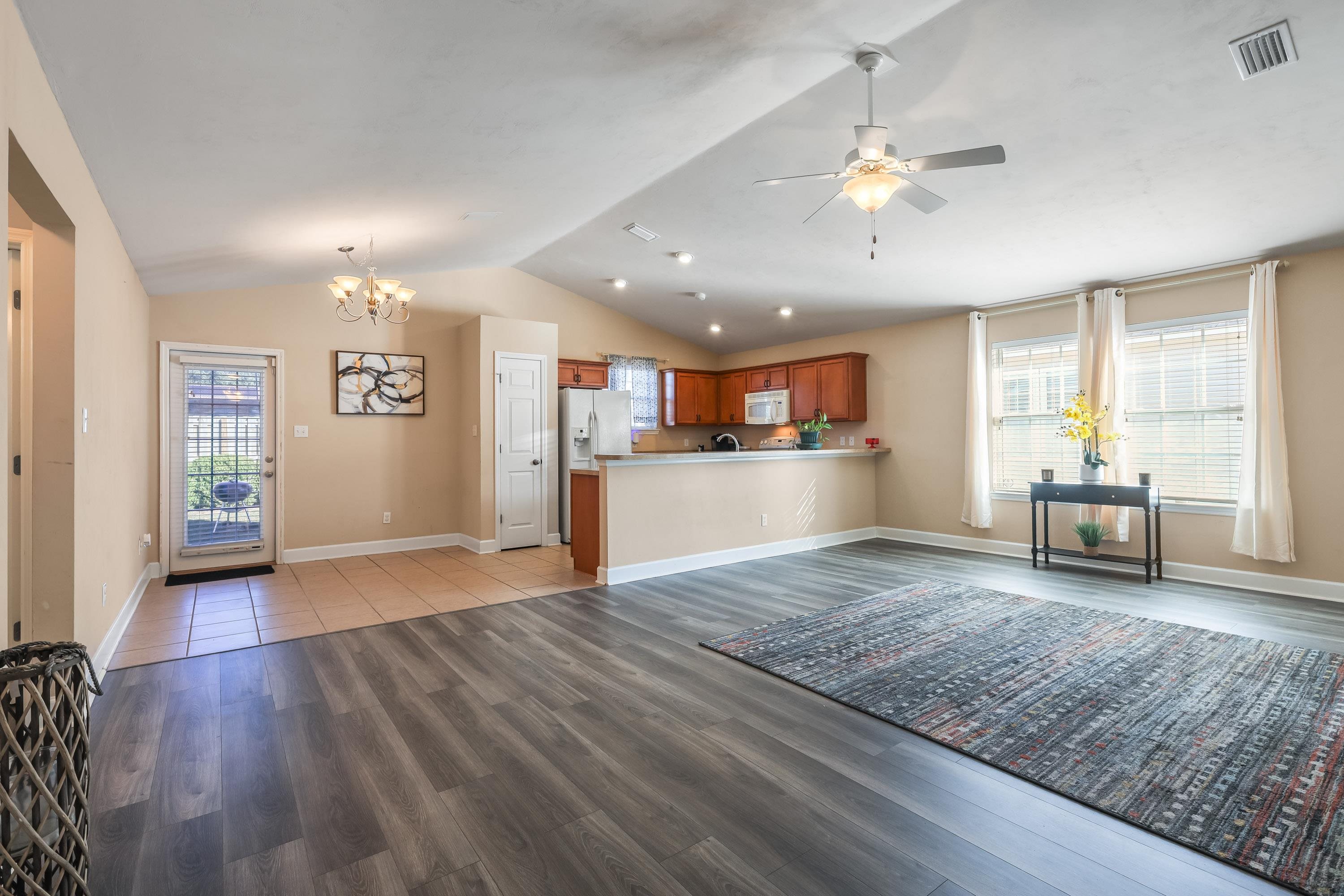 515 Brooke Hampton Drive