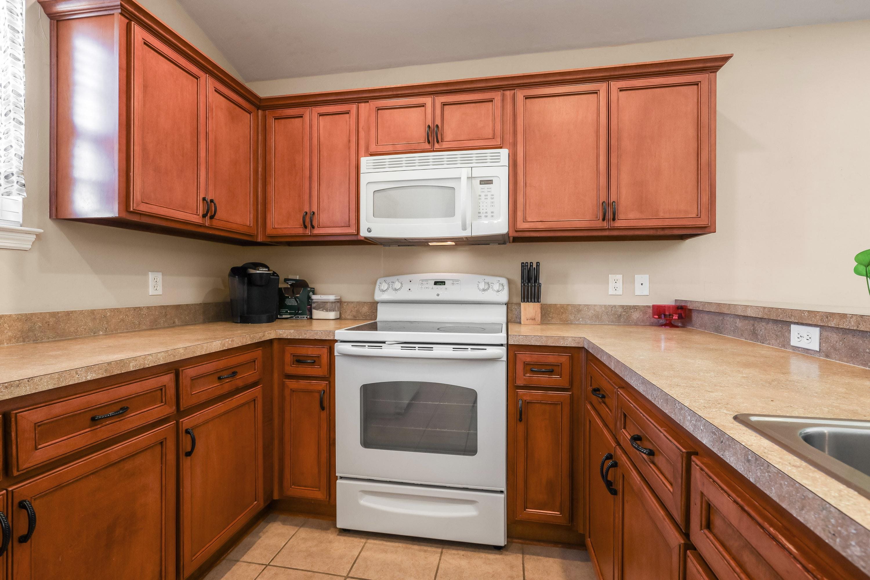 515 Brooke Hampton Drive