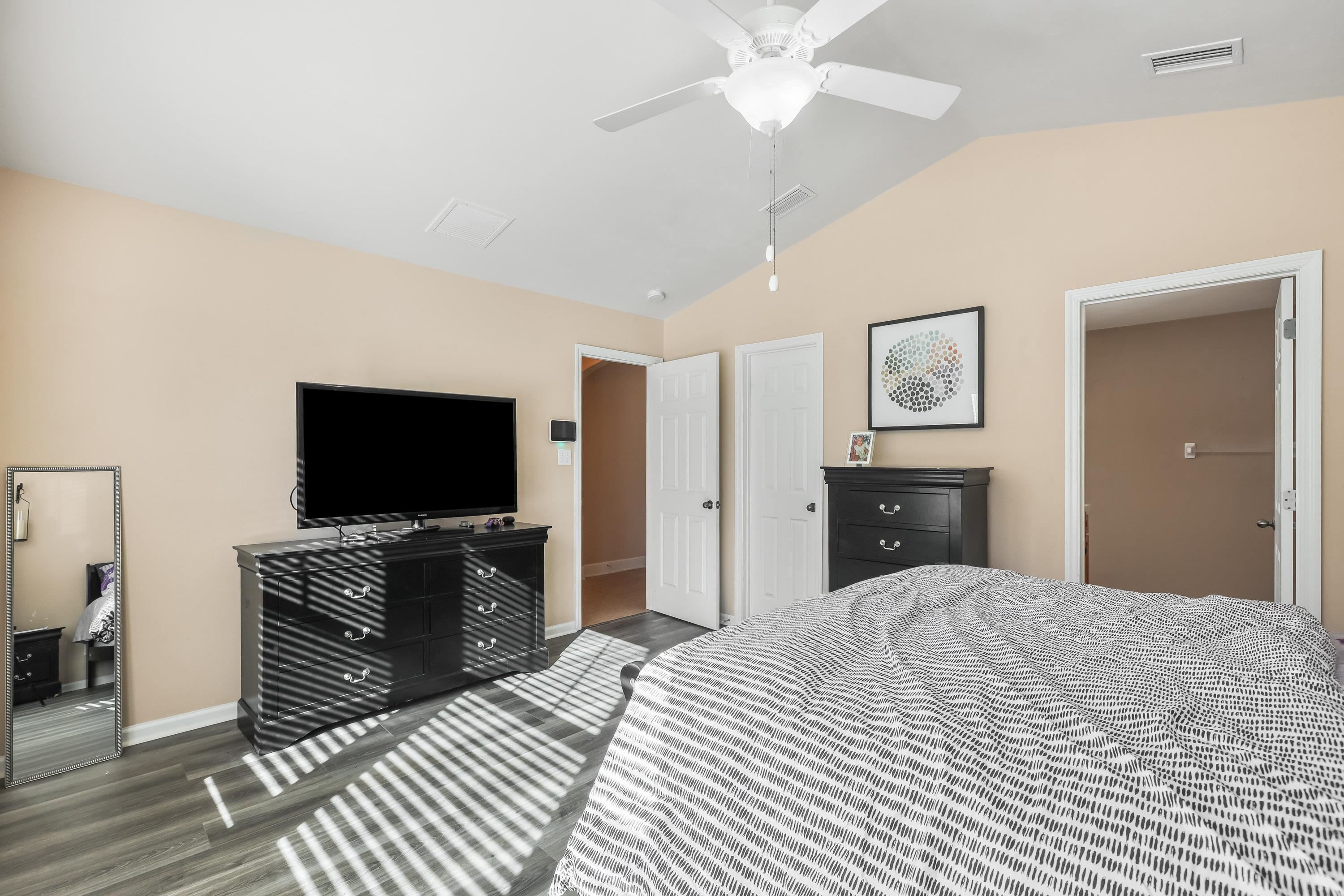 515 Brooke Hampton Drive