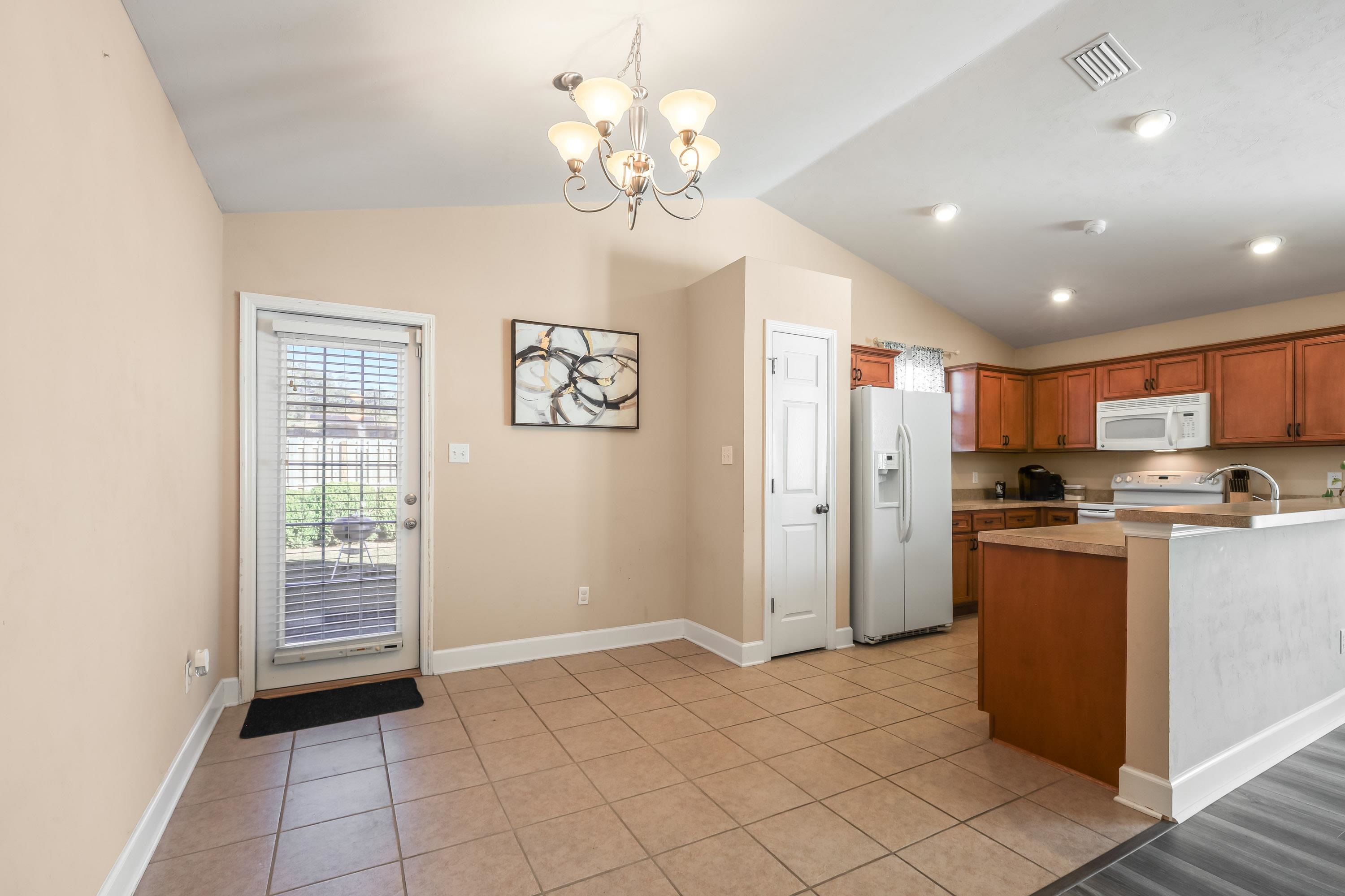 515 Brooke Hampton Drive