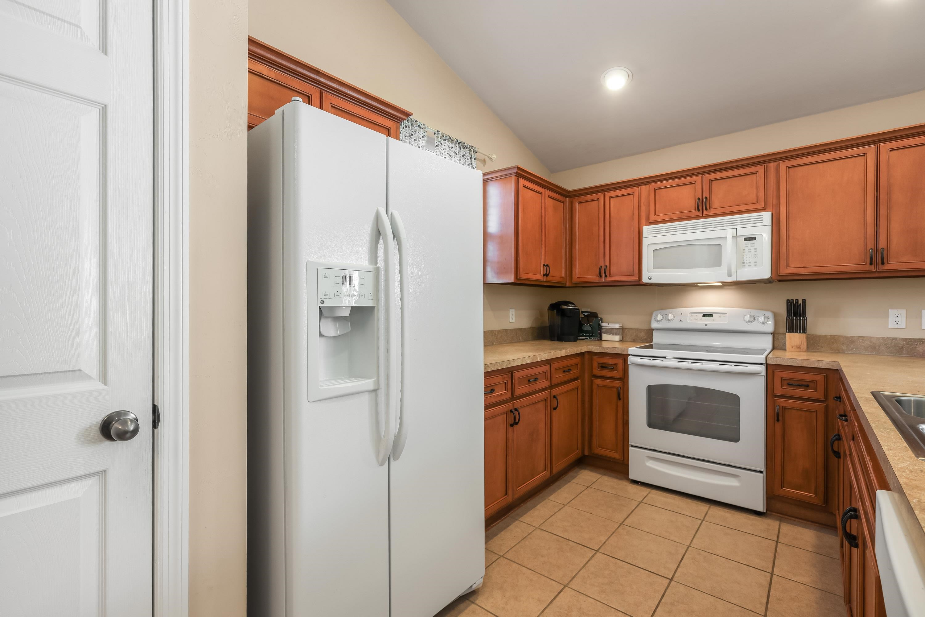 515 Brooke Hampton Drive