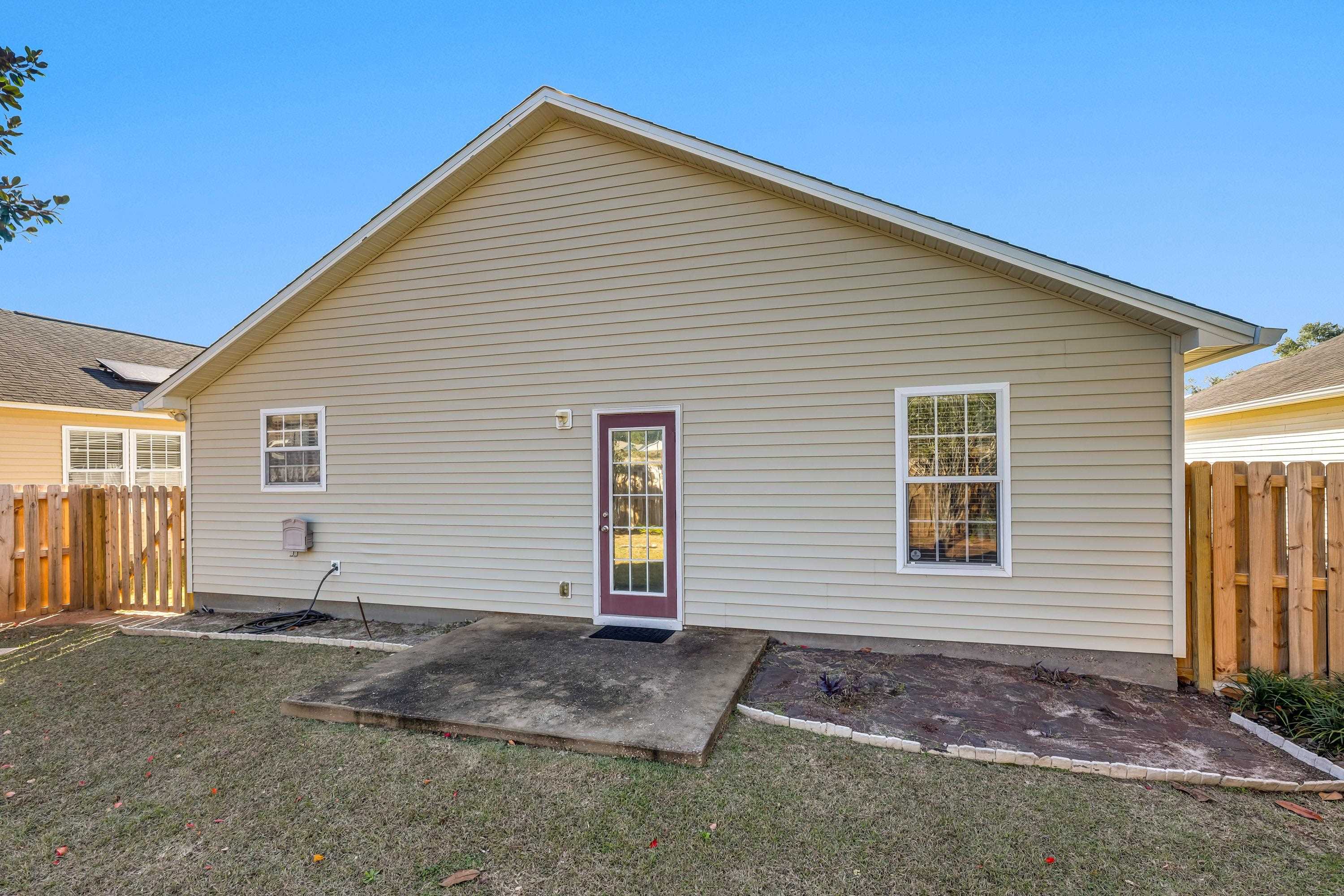 515 Brooke Hampton Drive