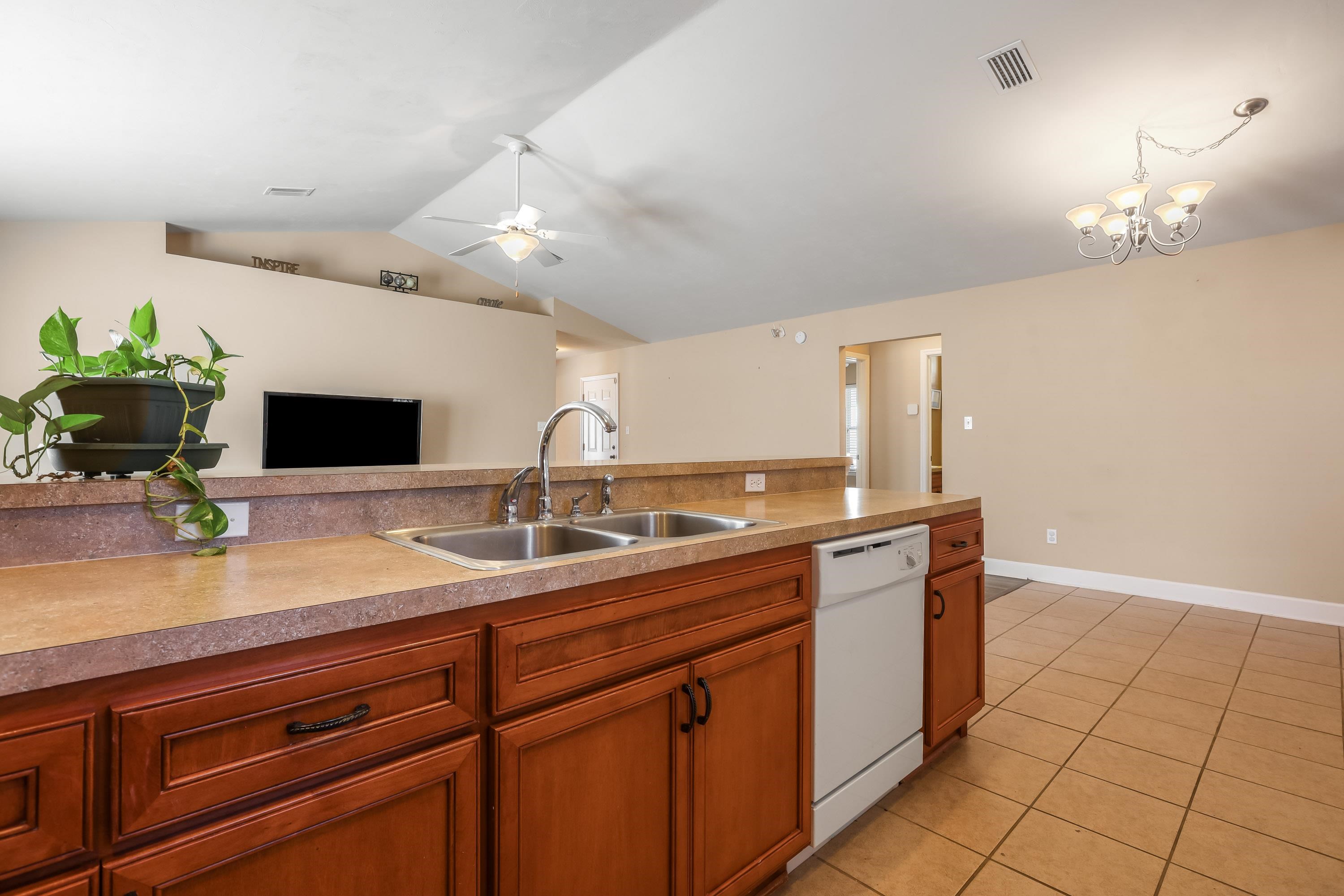 515 Brooke Hampton Drive