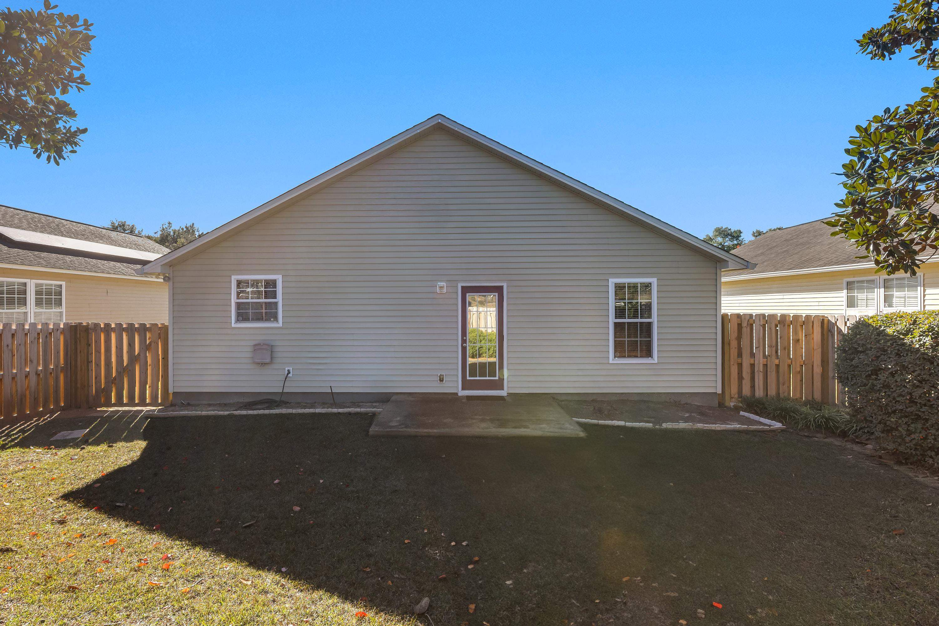 515 Brooke Hampton Drive