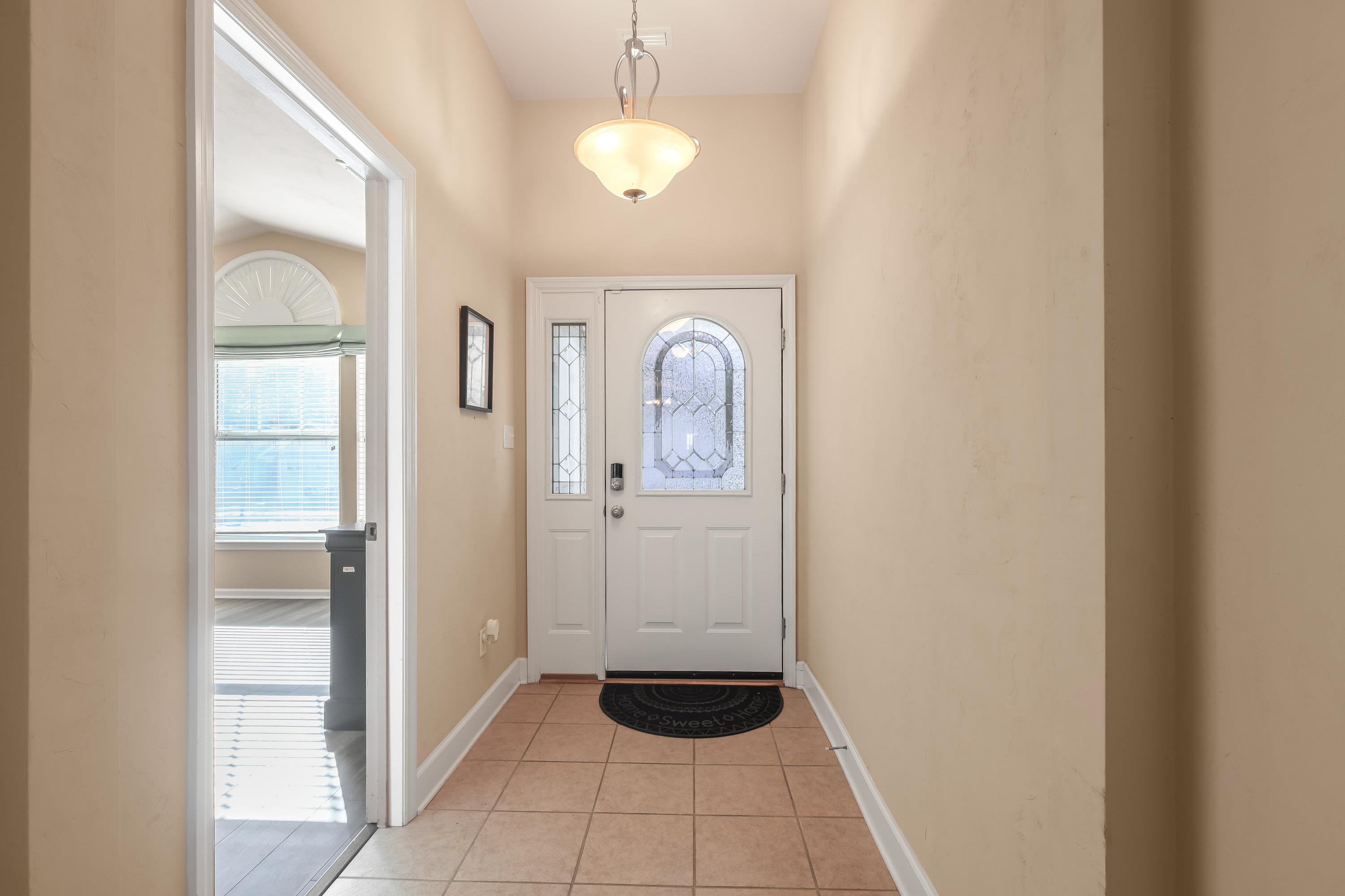 515 Brooke Hampton Drive