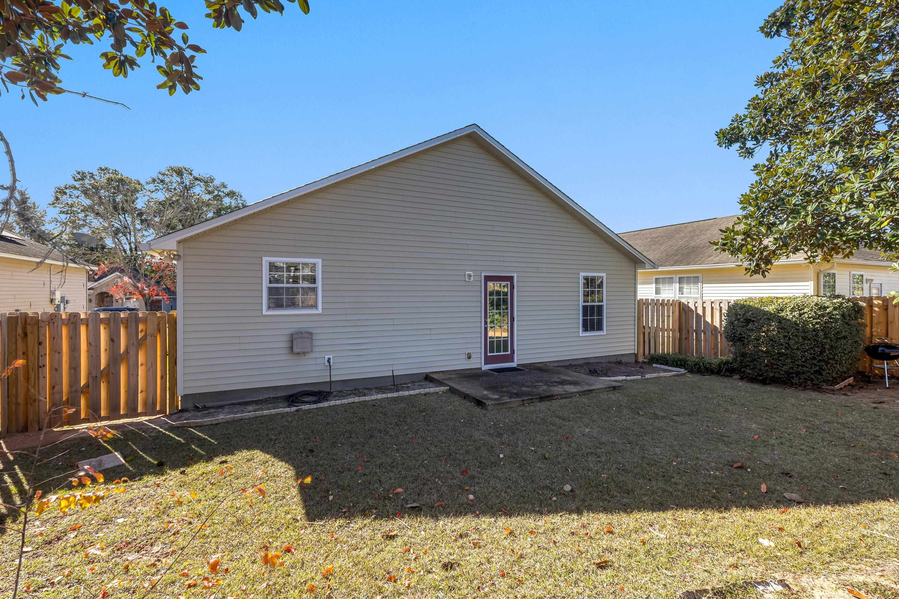 515 Brooke Hampton Drive