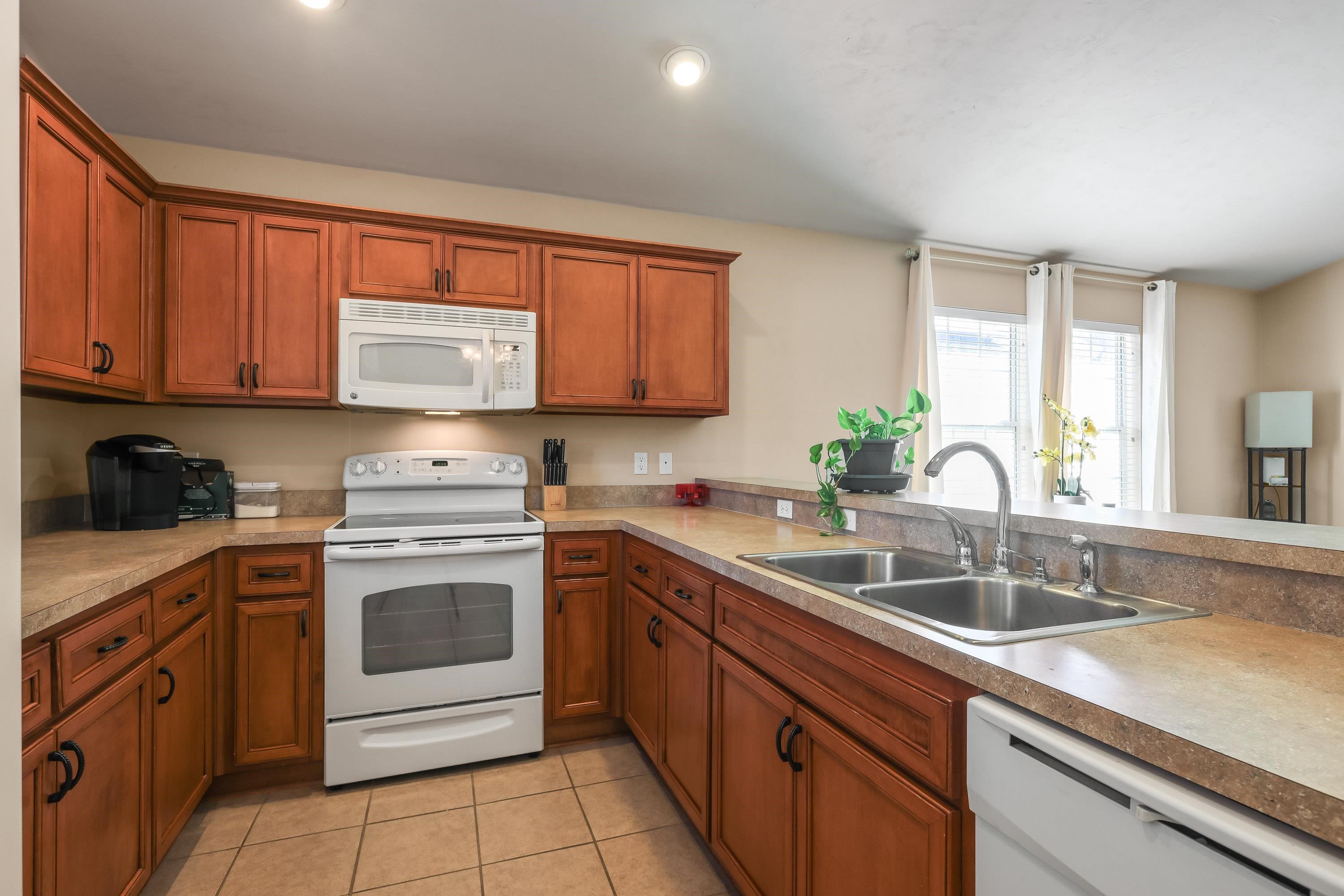 515 Brooke Hampton Drive