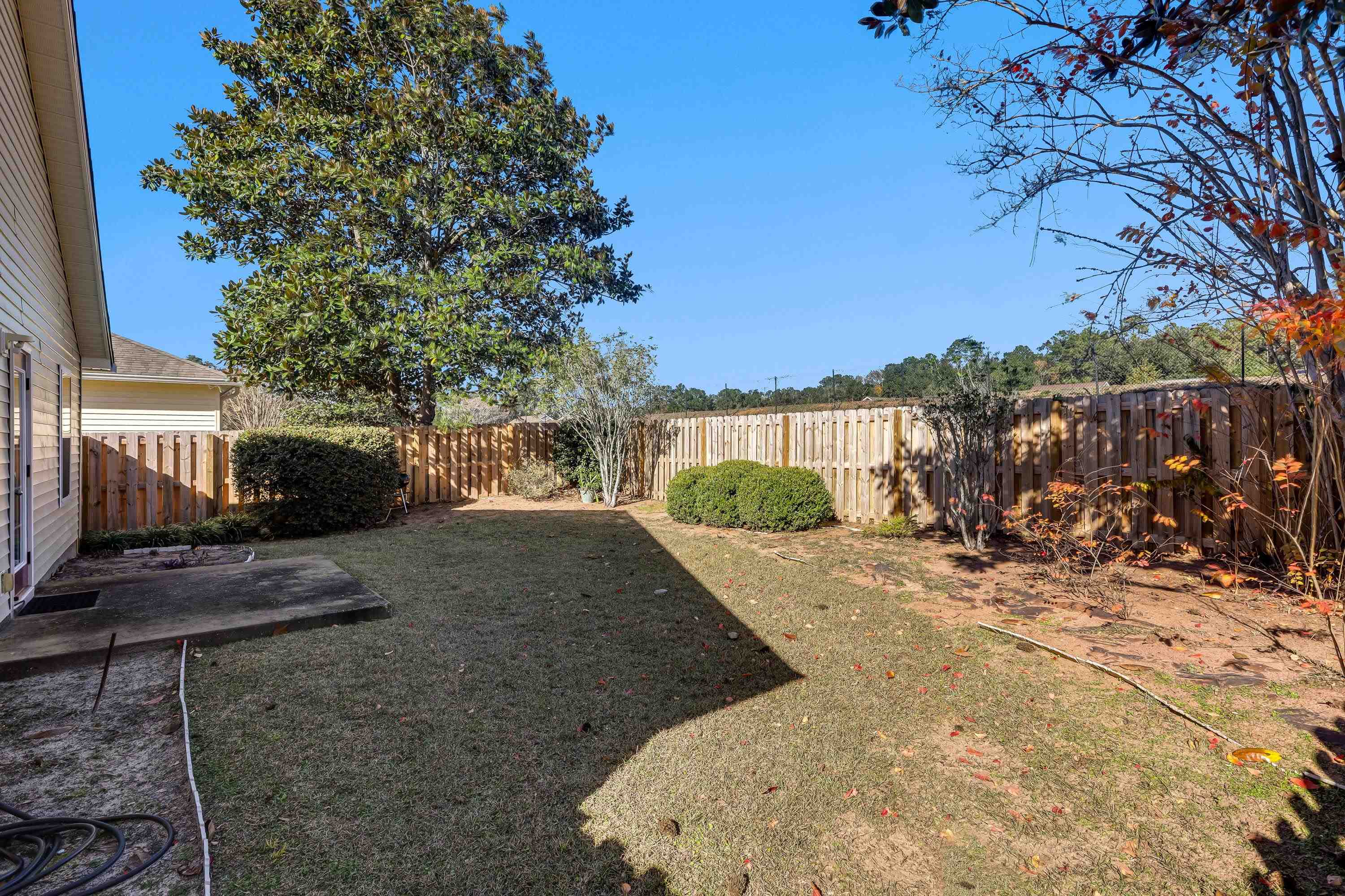515 Brooke Hampton Drive