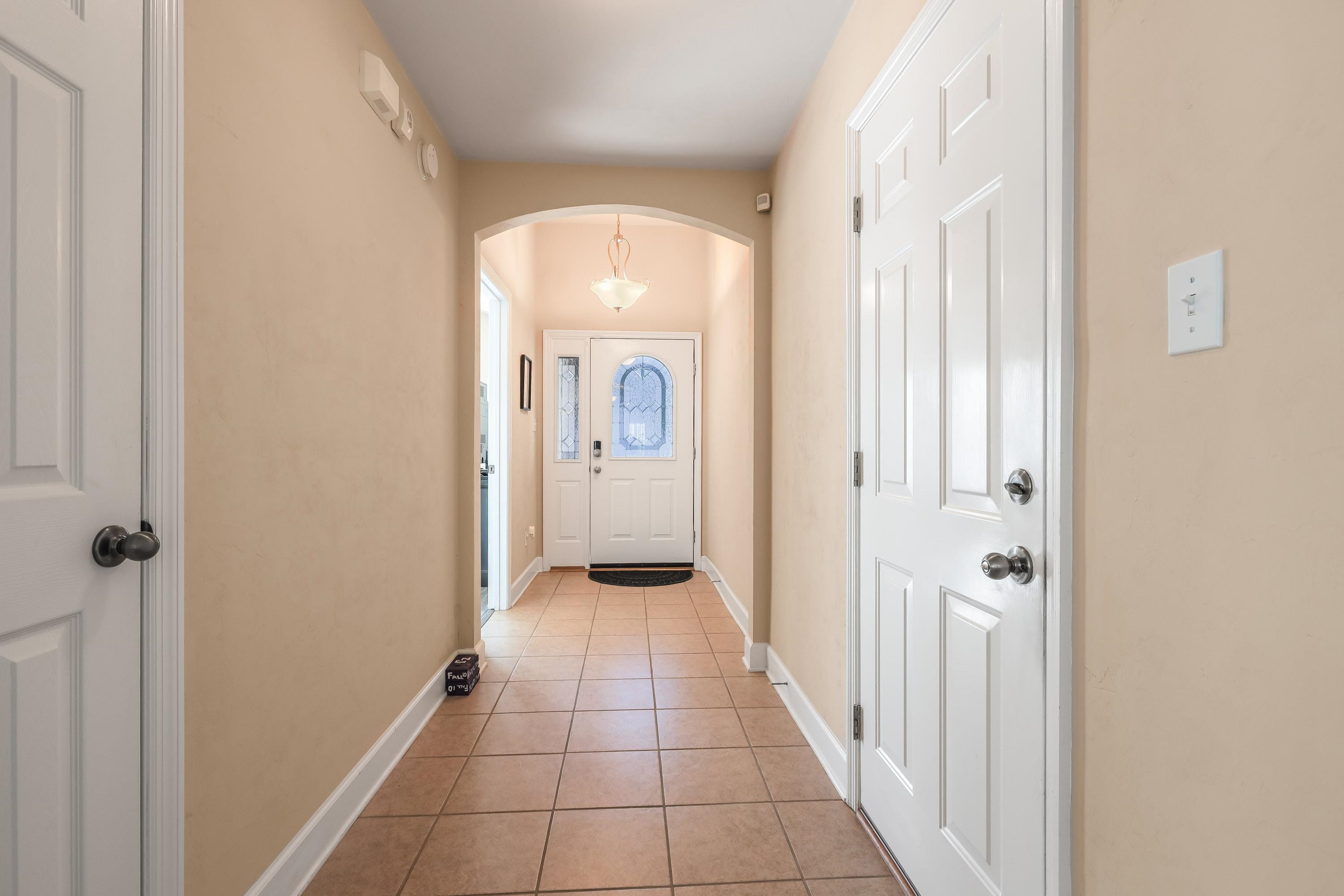 515 Brooke Hampton Drive