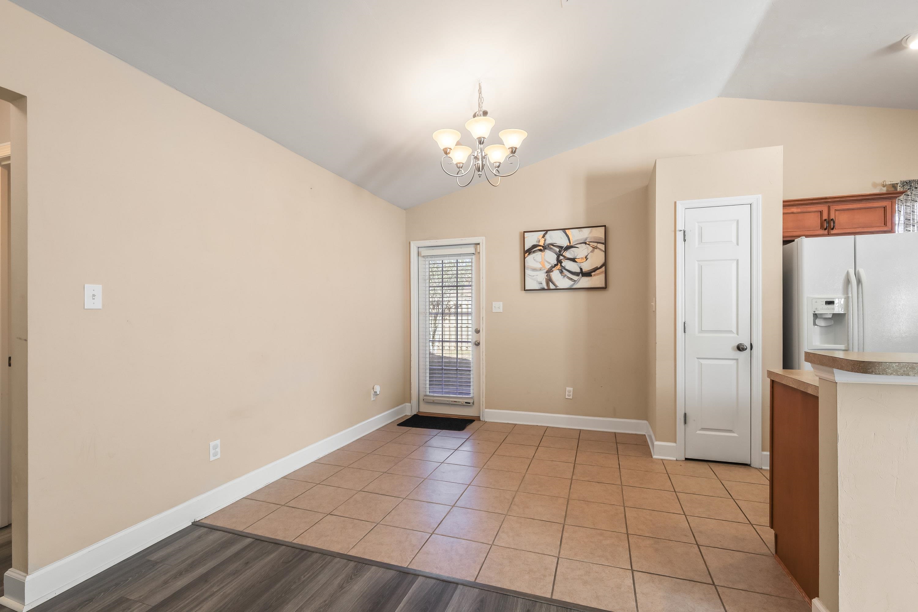 515 Brooke Hampton Drive