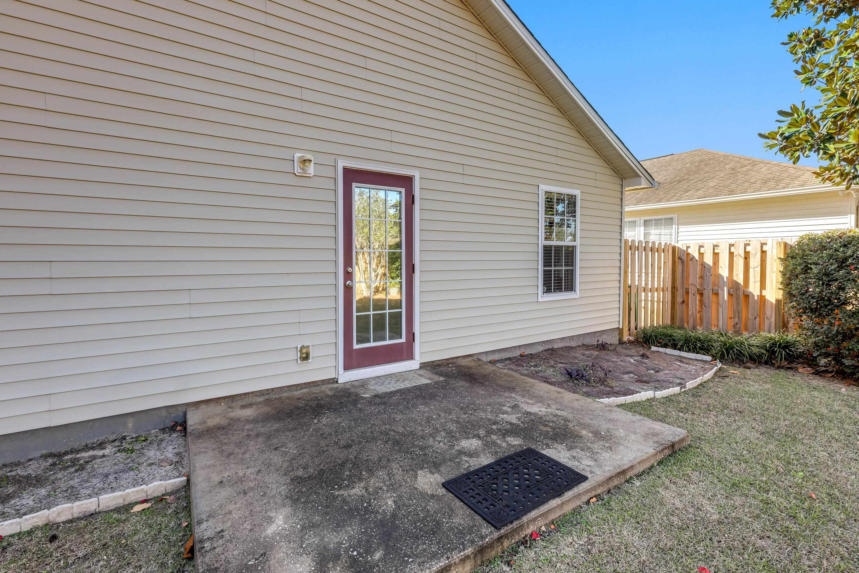 515 Brooke Hampton Drive