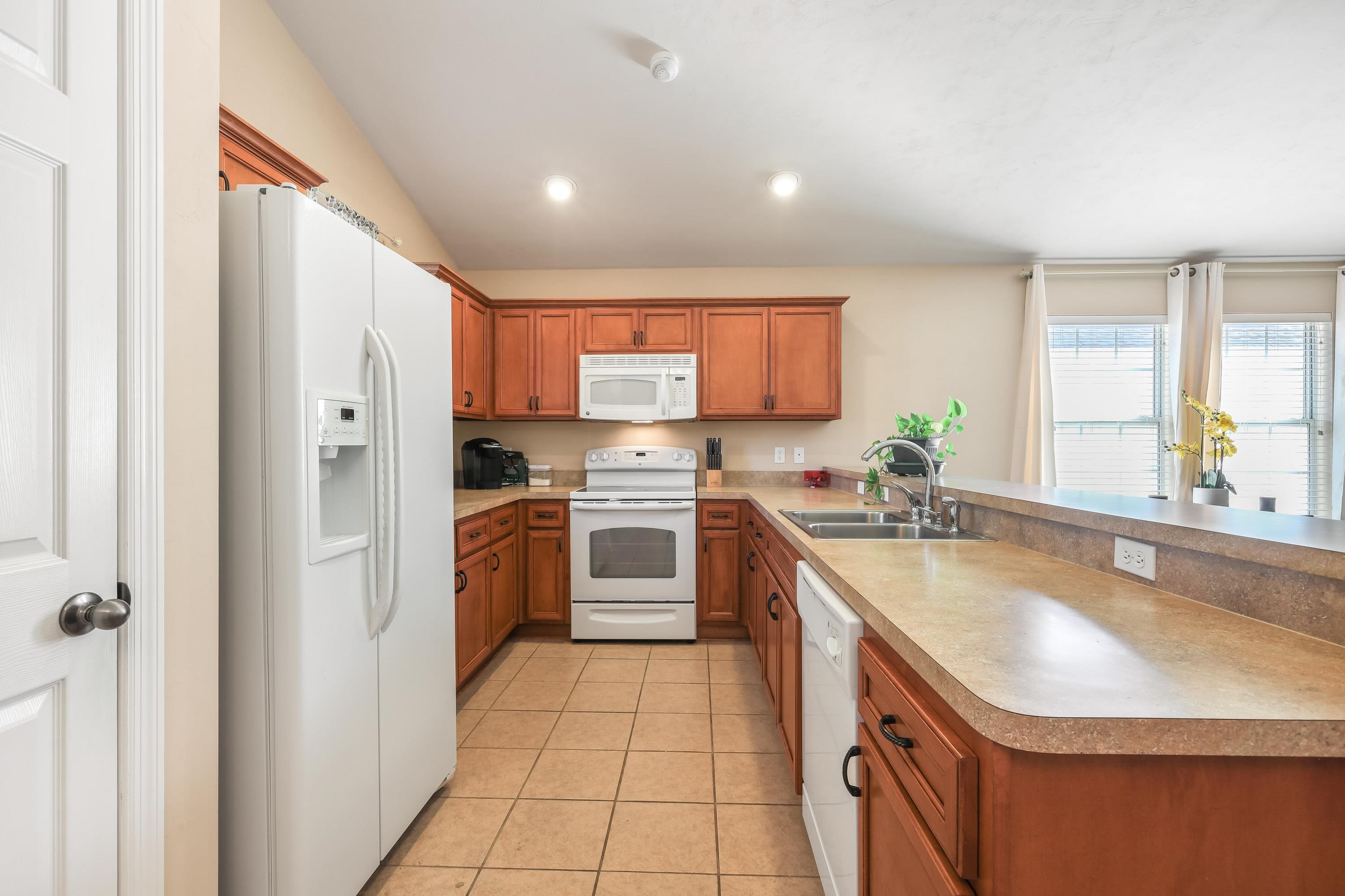 515 Brooke Hampton Drive