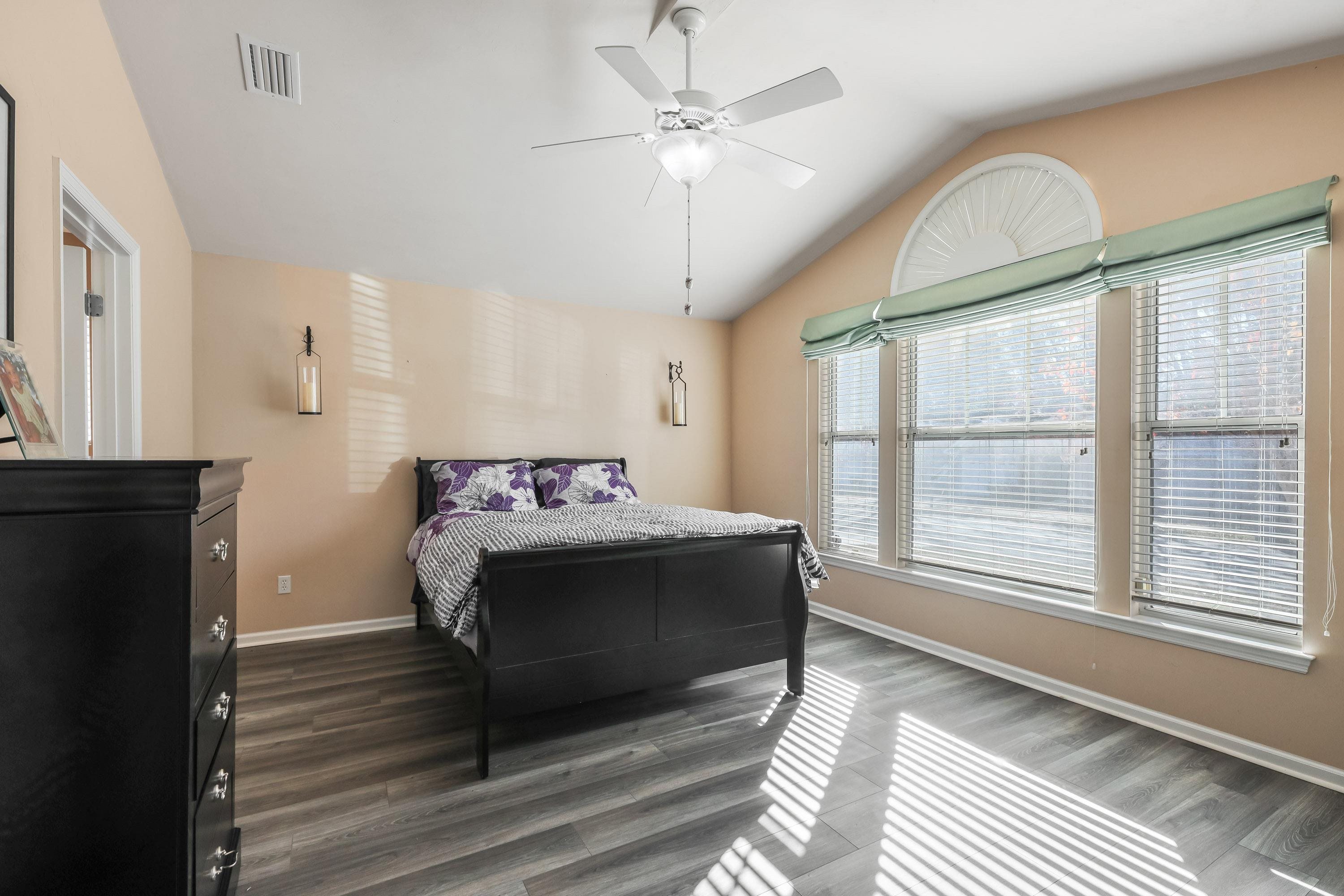 515 Brooke Hampton Drive