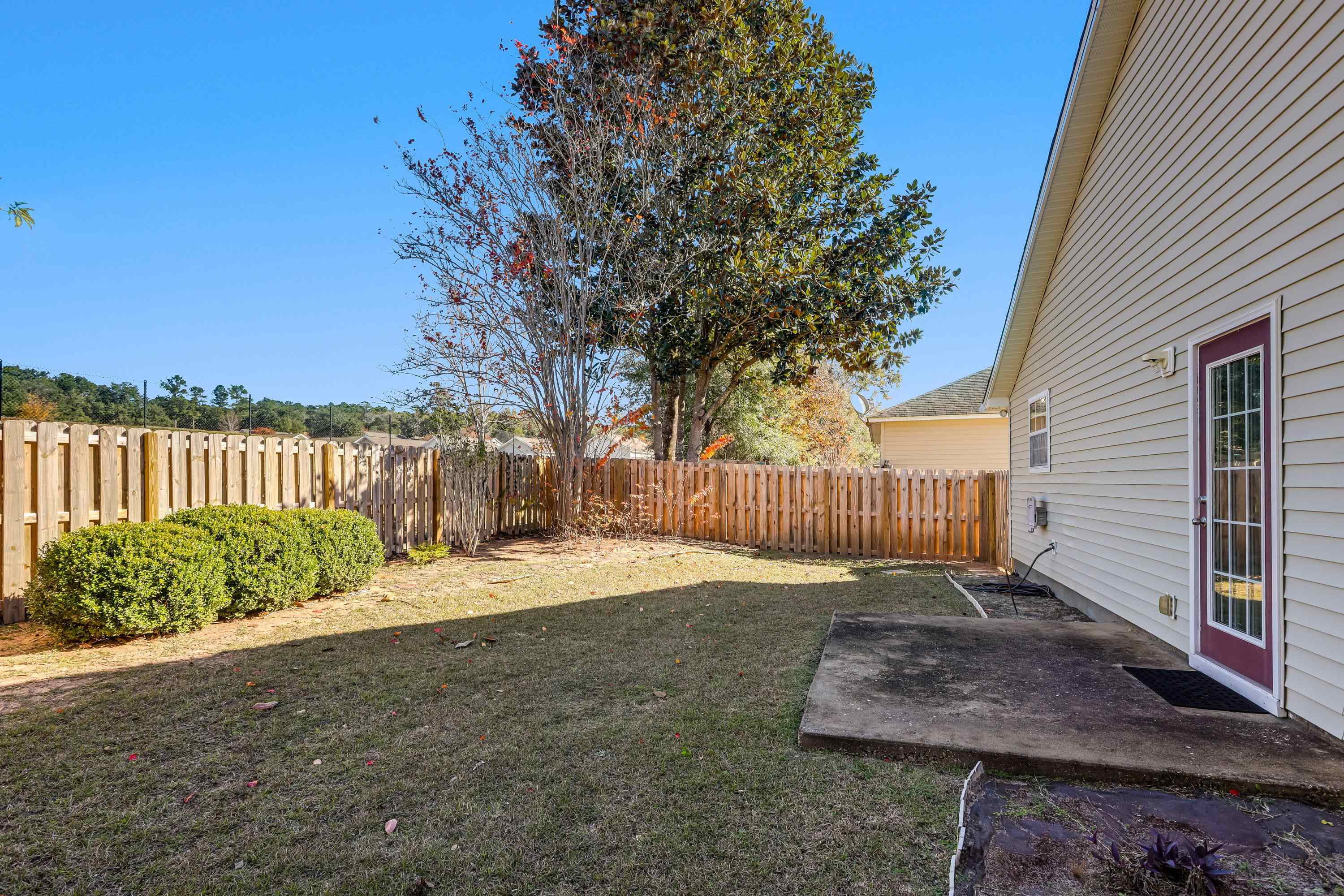 515 Brooke Hampton Drive