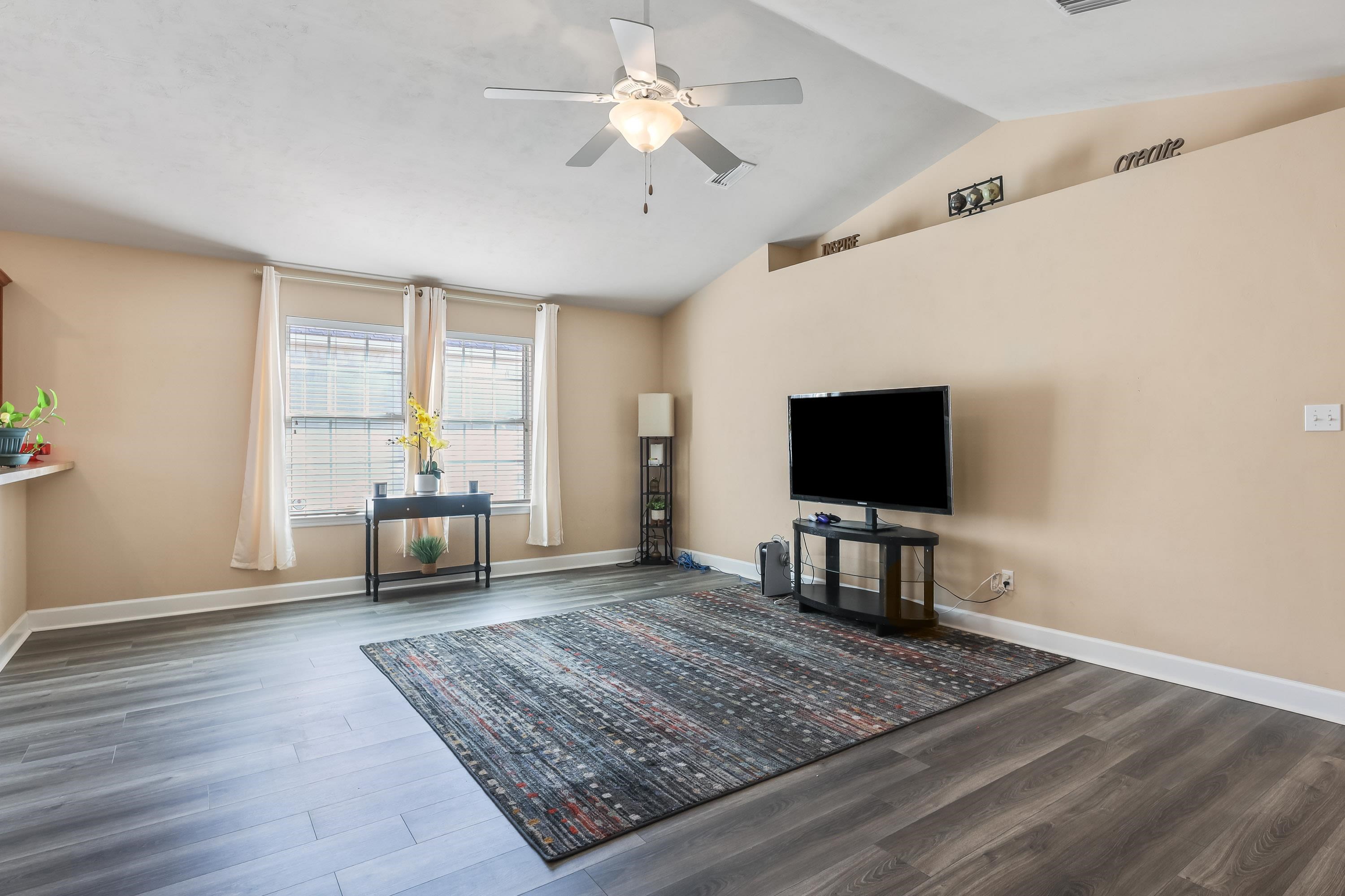 515 Brooke Hampton Drive