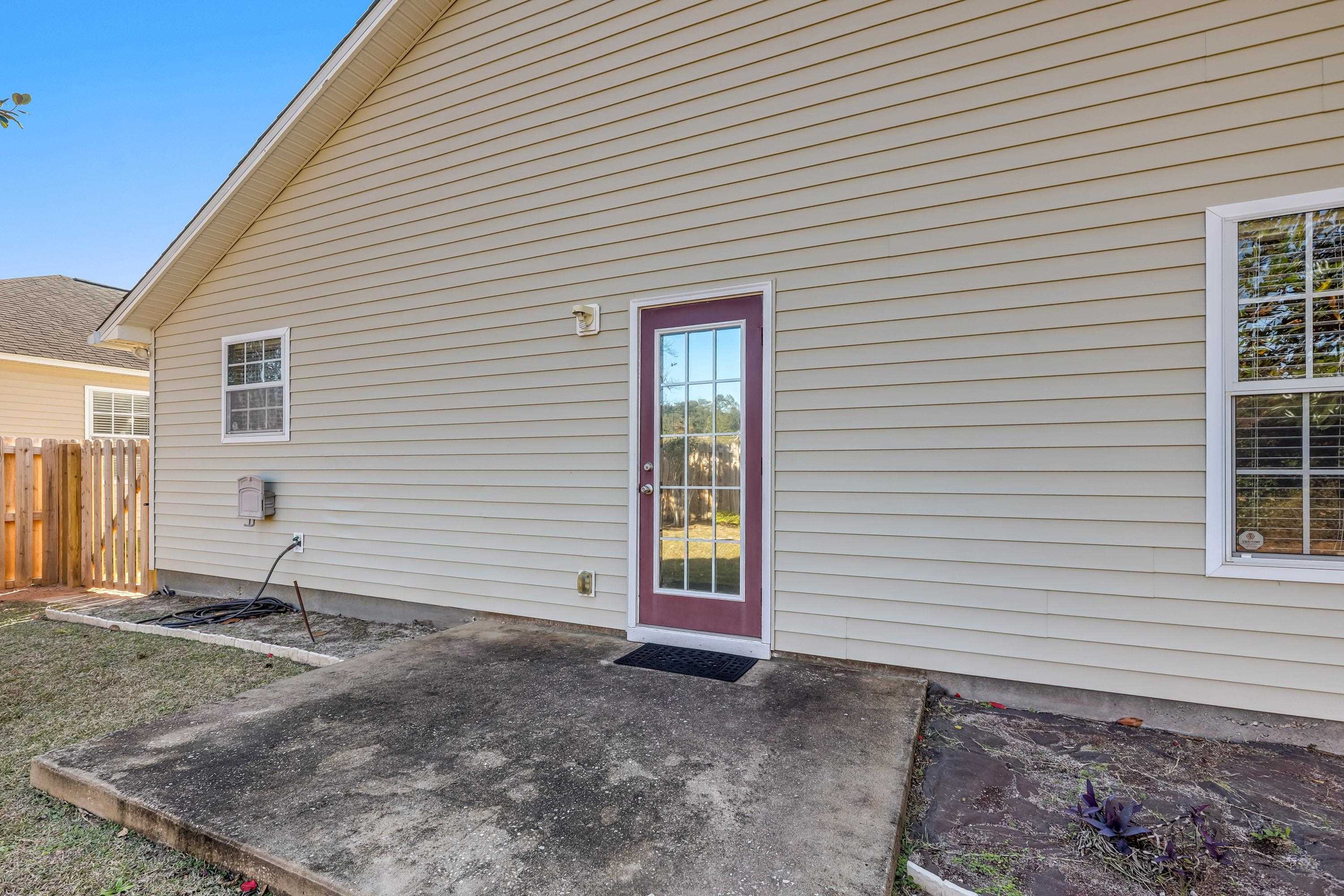 515 Brooke Hampton Drive