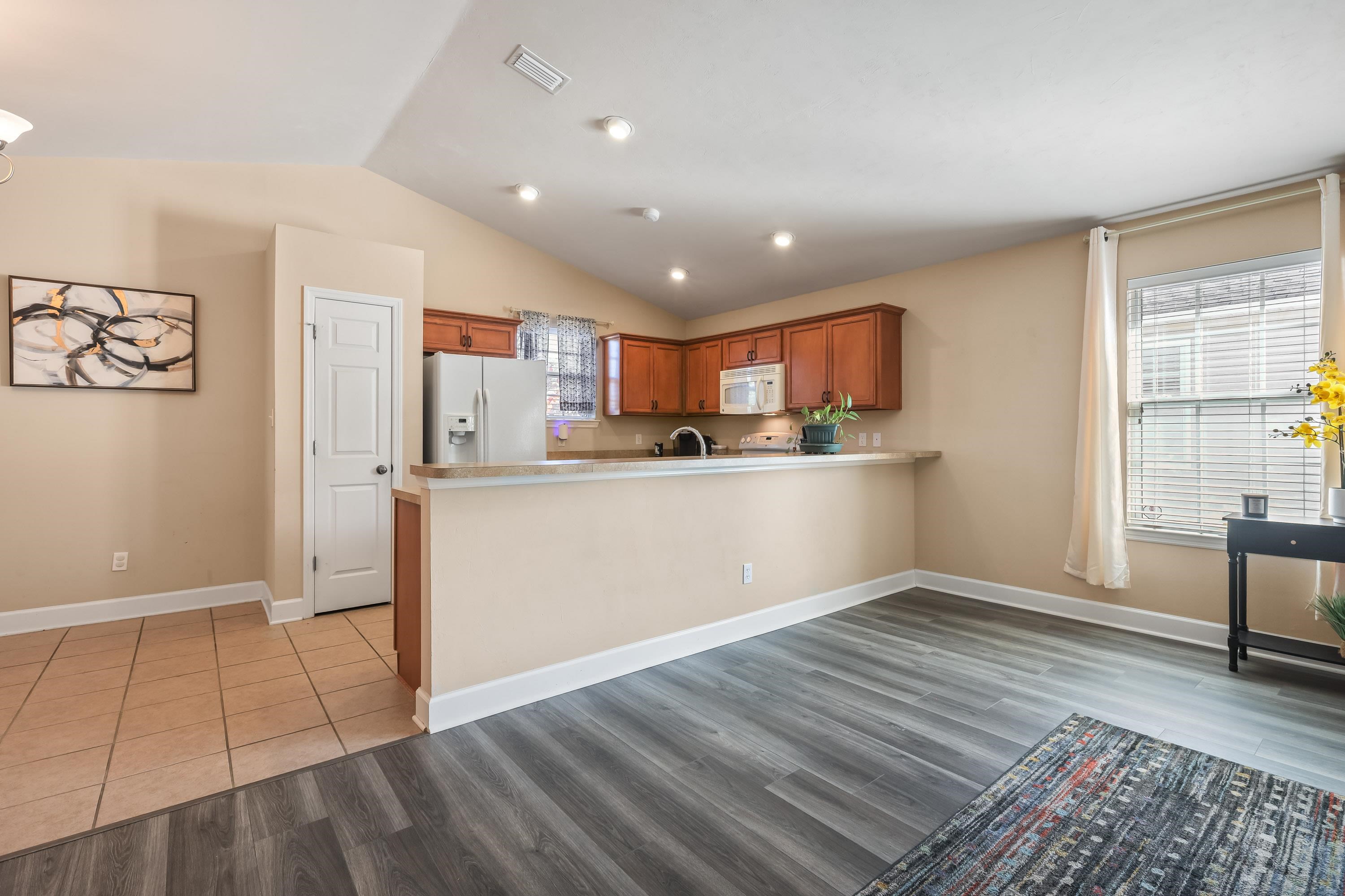 515 Brooke Hampton Drive