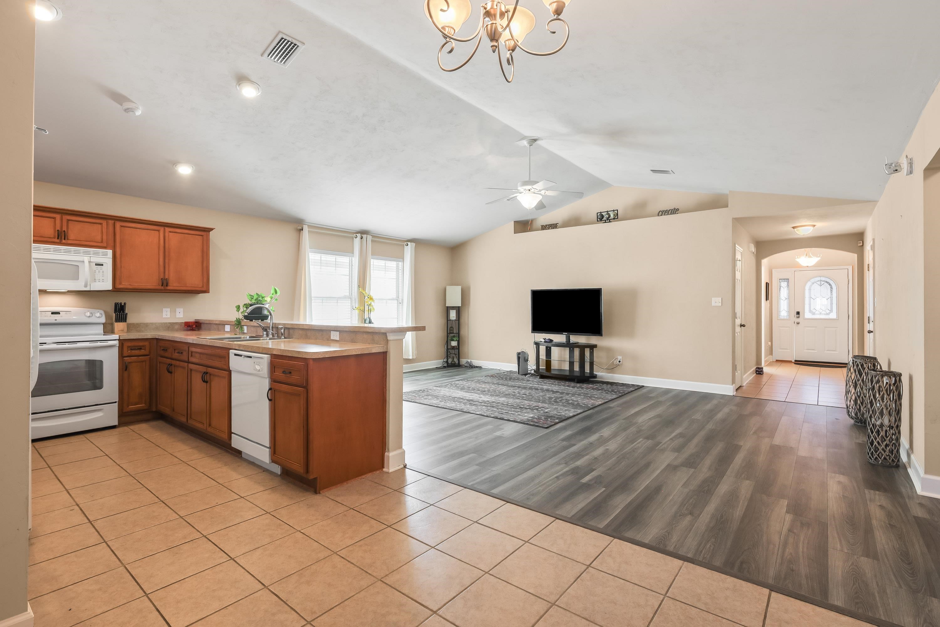 515 Brooke Hampton Drive