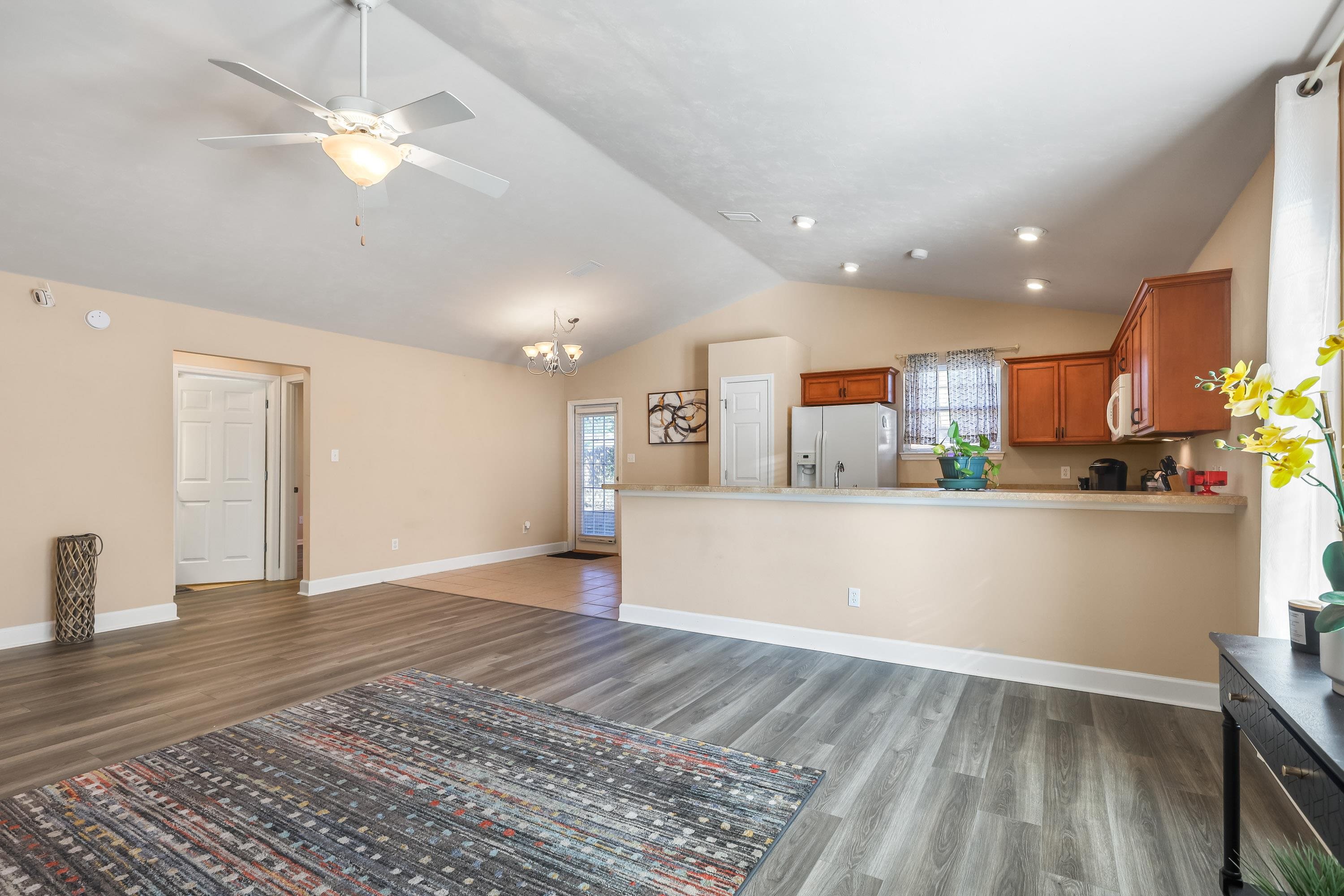 515 Brooke Hampton Drive