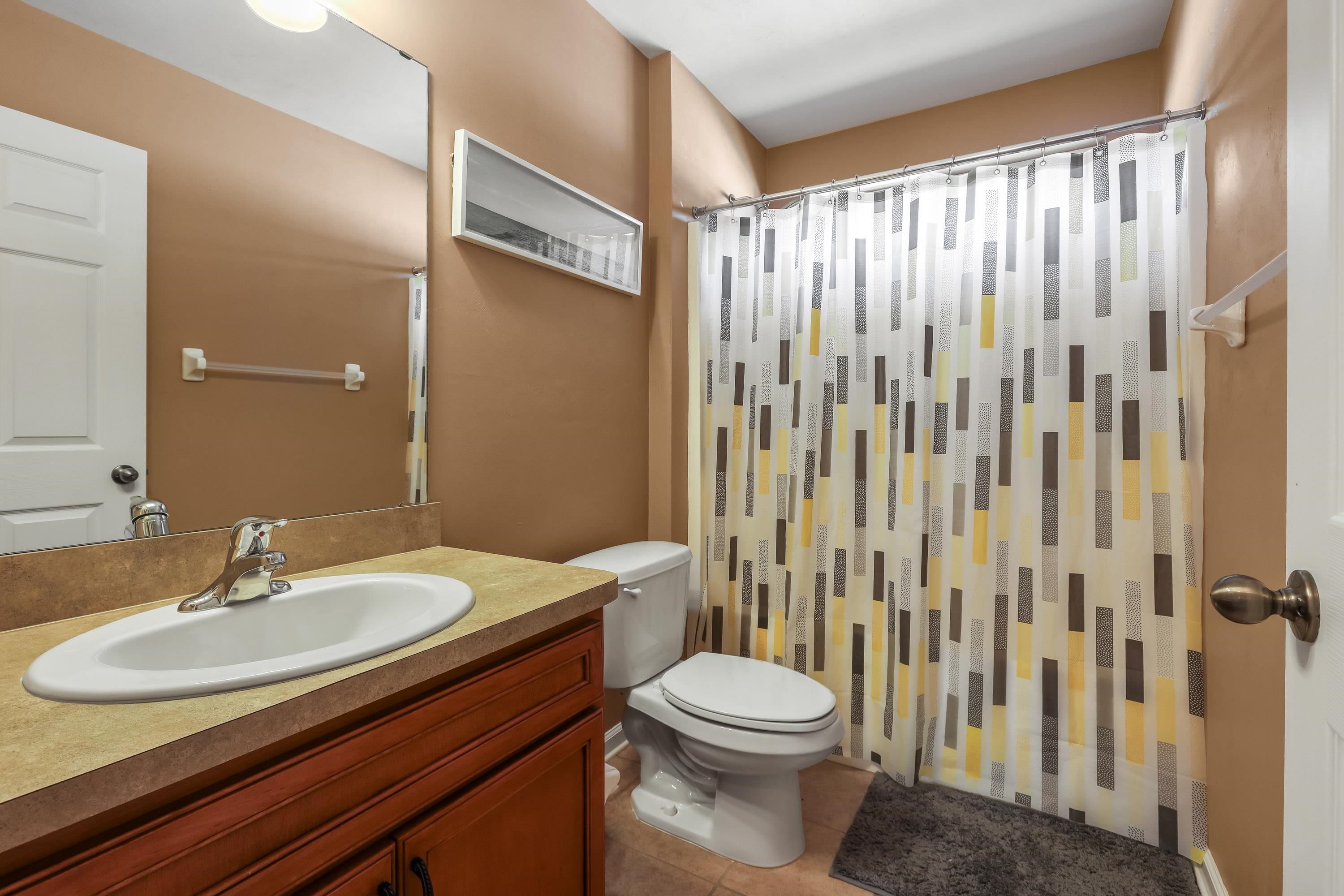 515 Brooke Hampton Drive