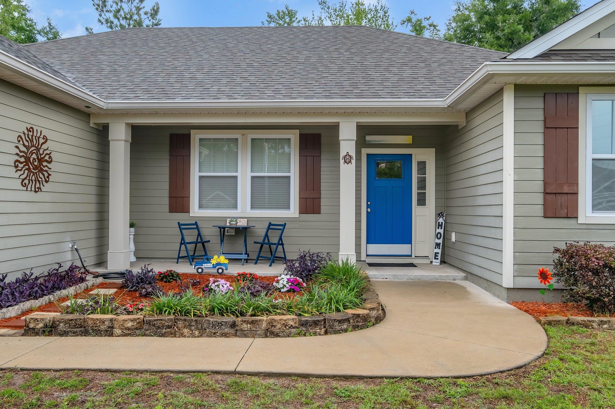 227 Linzy Store Road