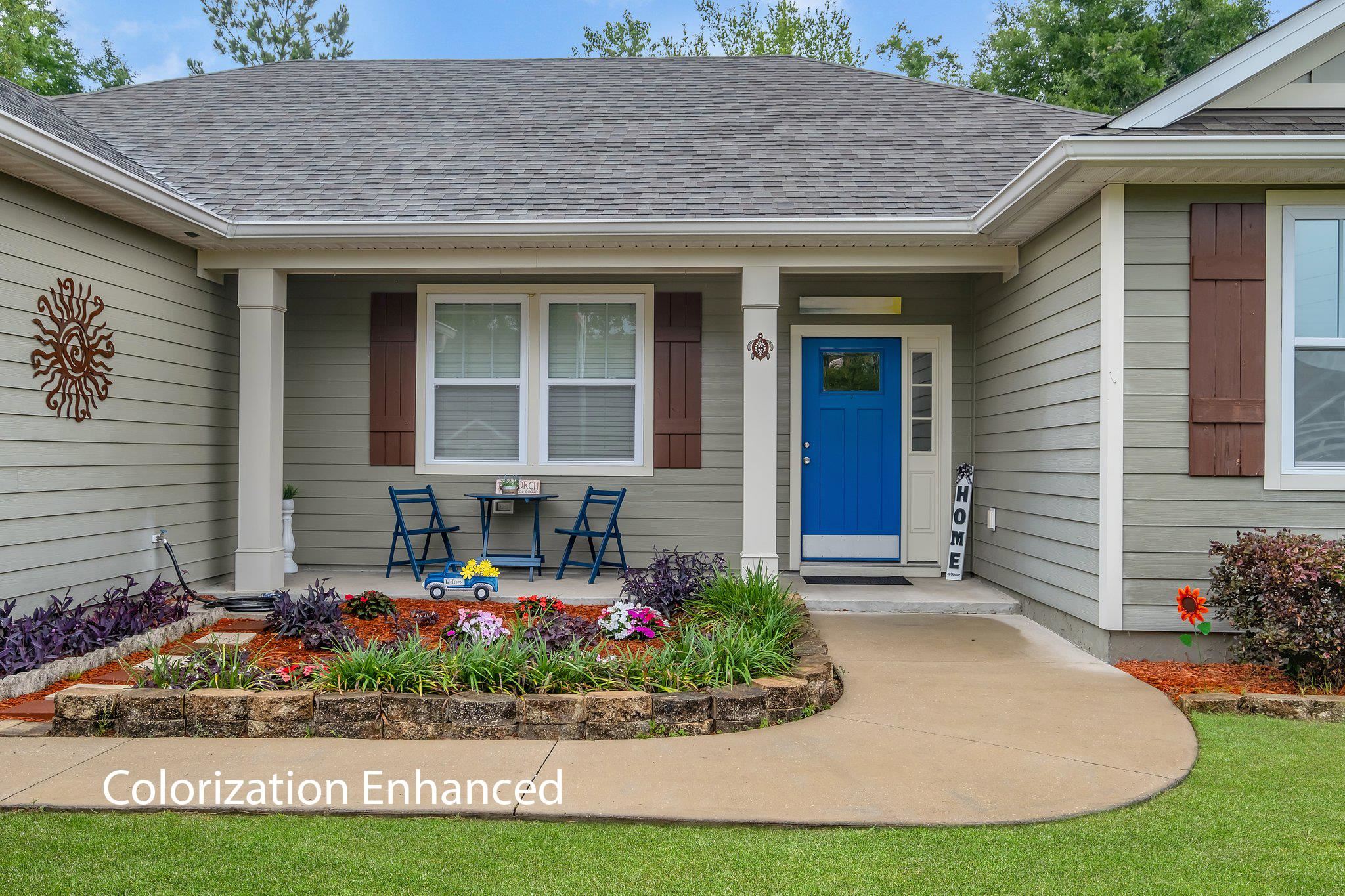 227 Linzy Store Road