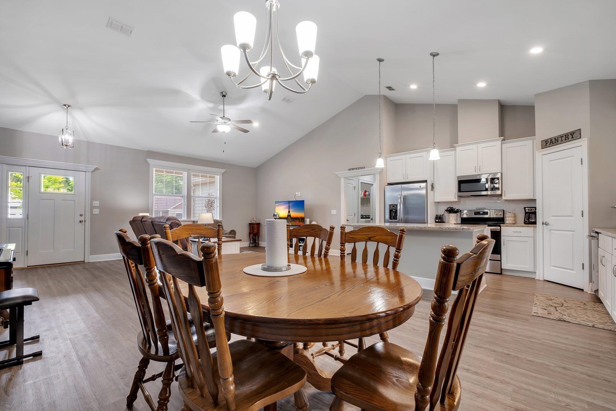 227 Linzy Store Road