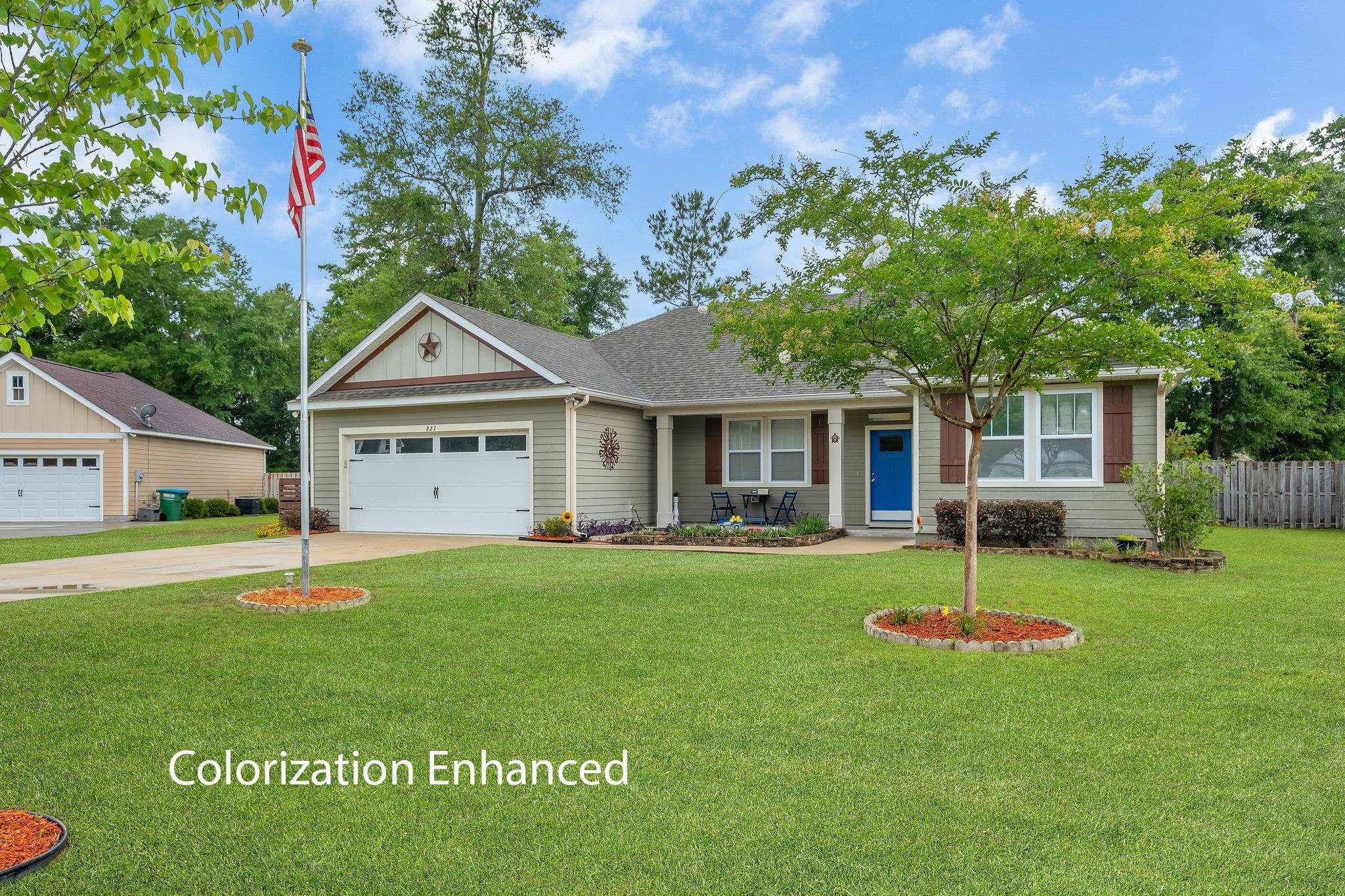 227 Linzy Store Road