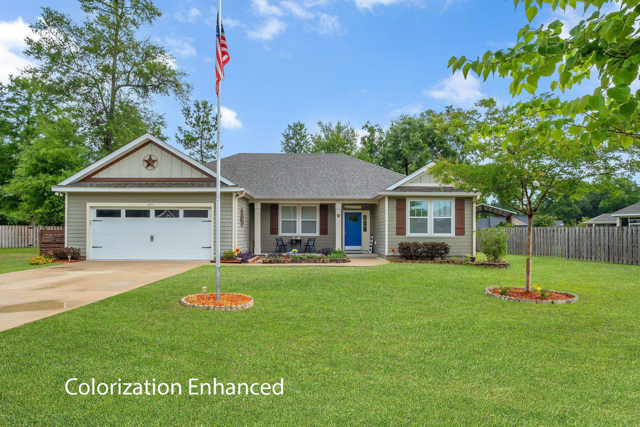 227 Linzy Store Road