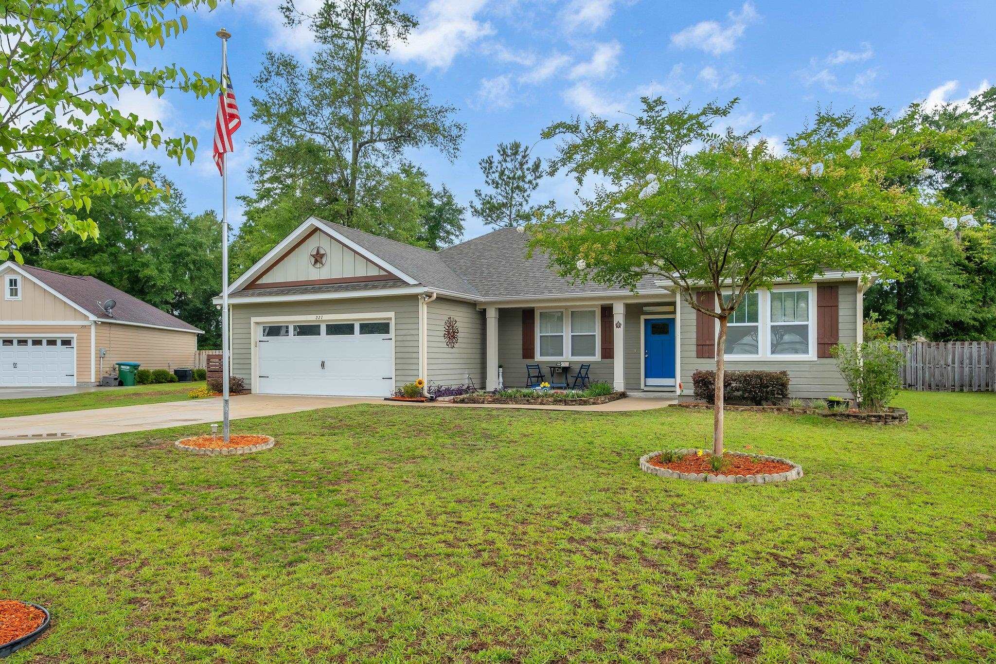 227 Linzy Store Road