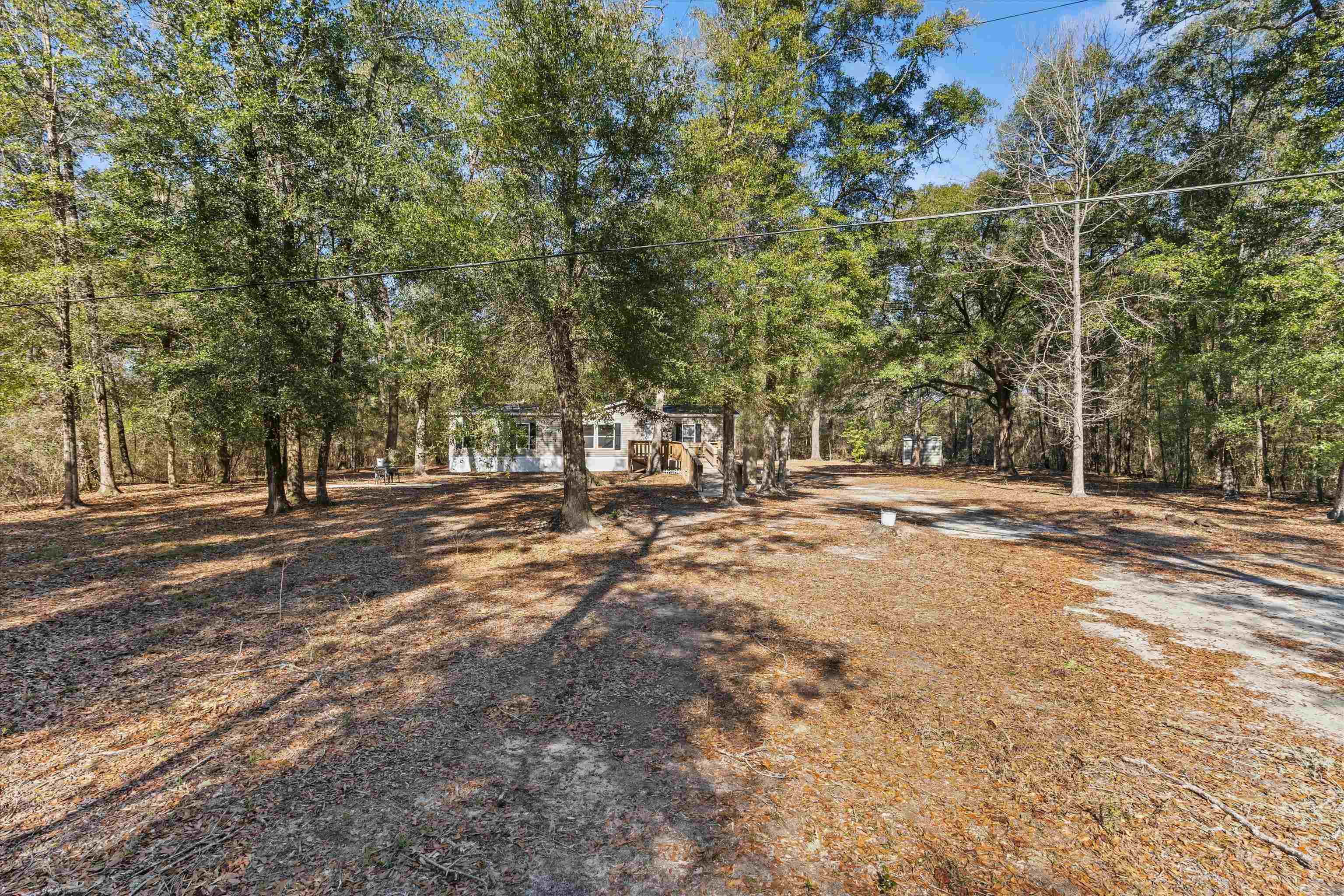 3491 Headwater Creek Drive