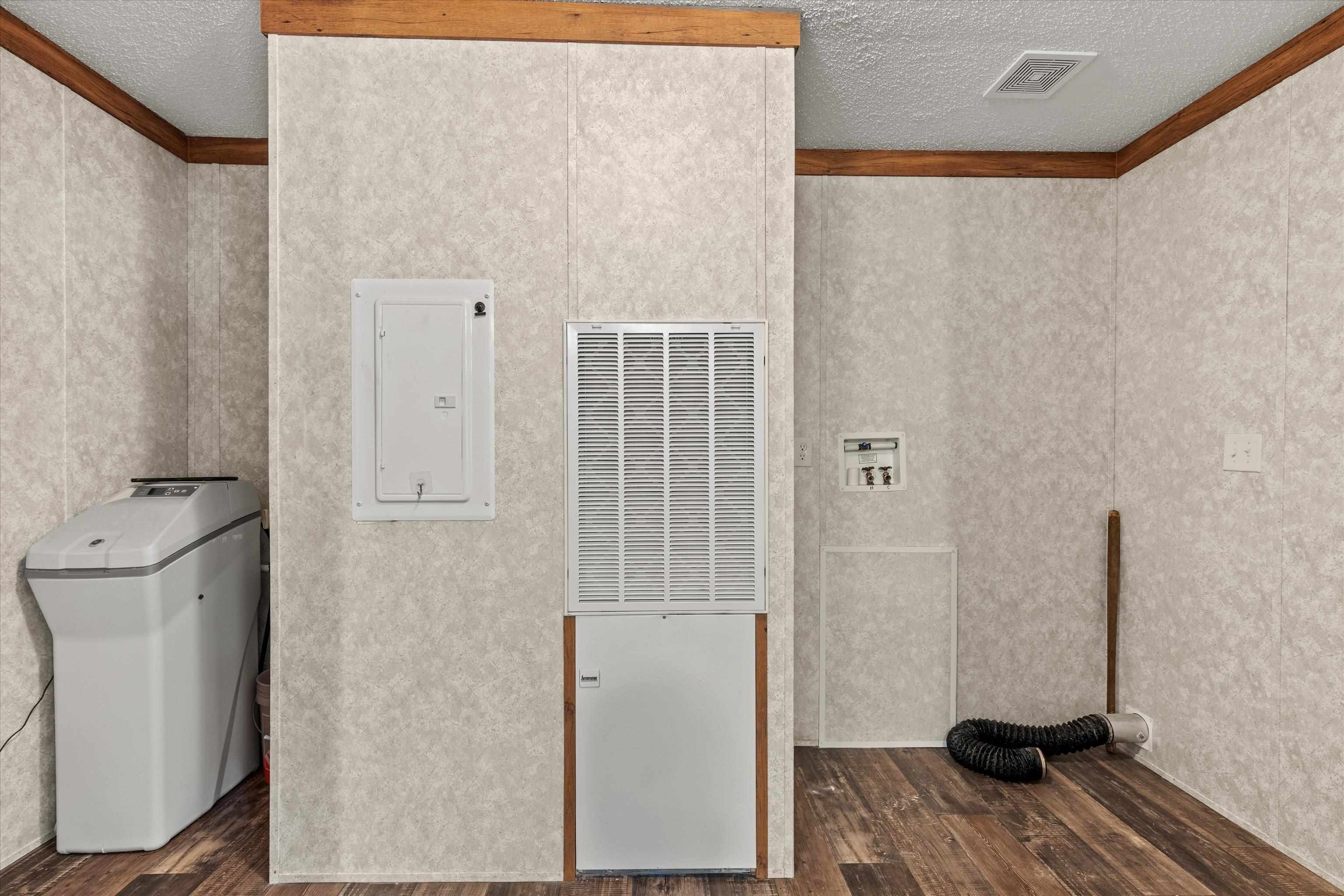 3491 Headwater Creek Drive