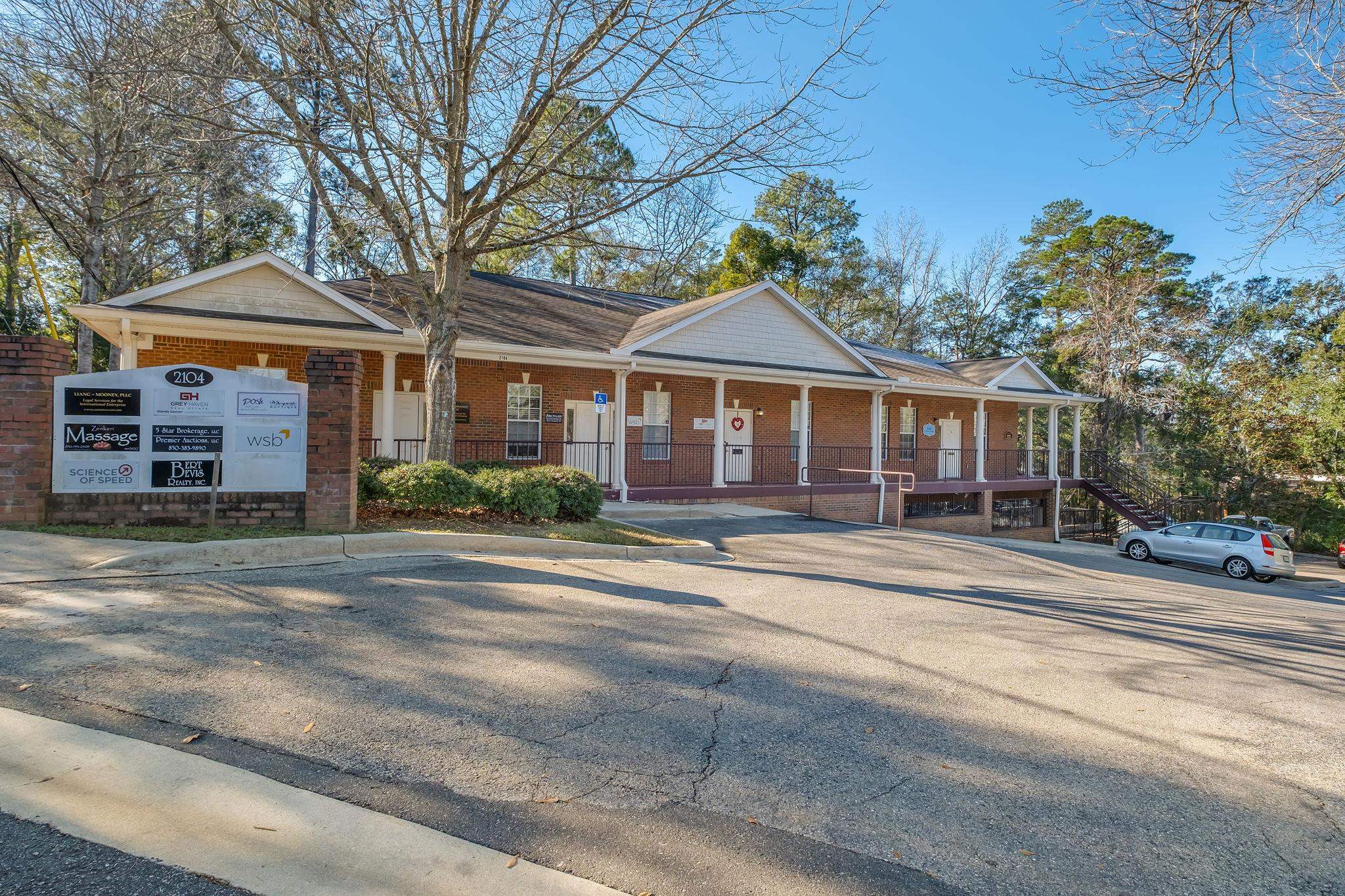 2104 Delta Way Unit: 2