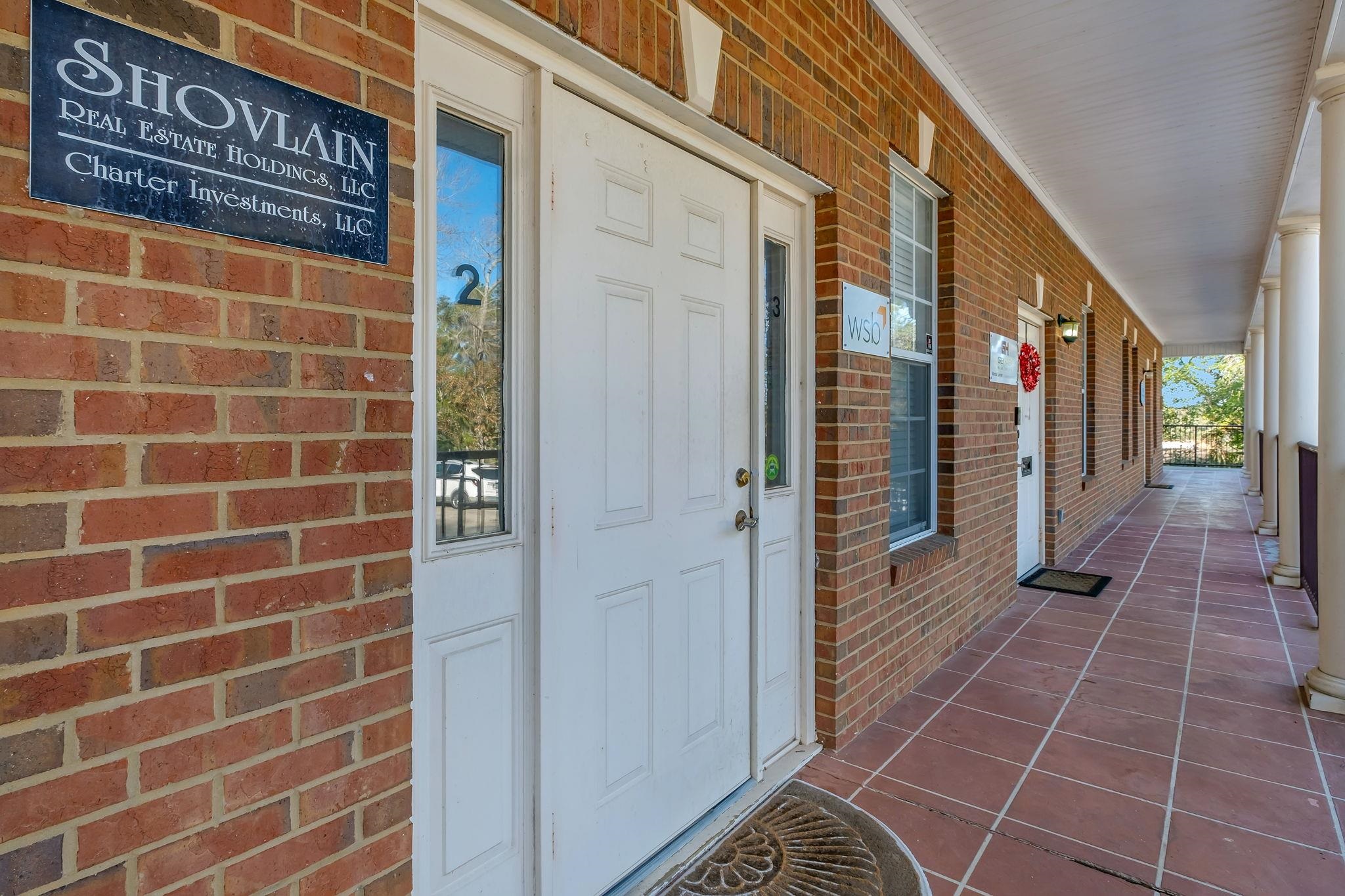2104 Delta Way Unit: 2