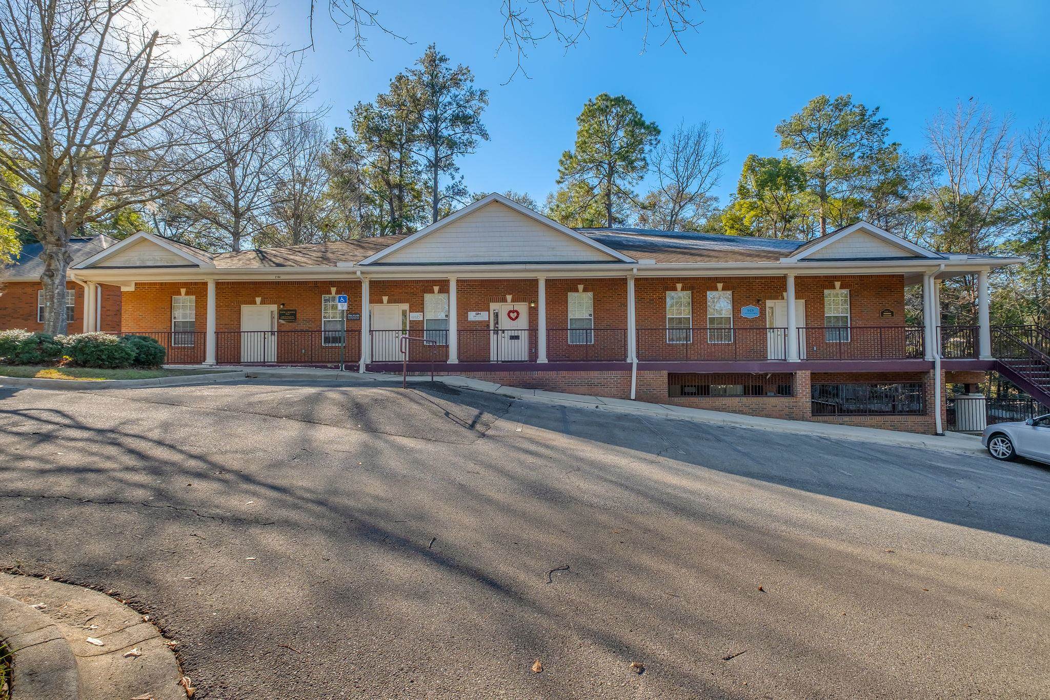 2104 Delta Way Unit: 2