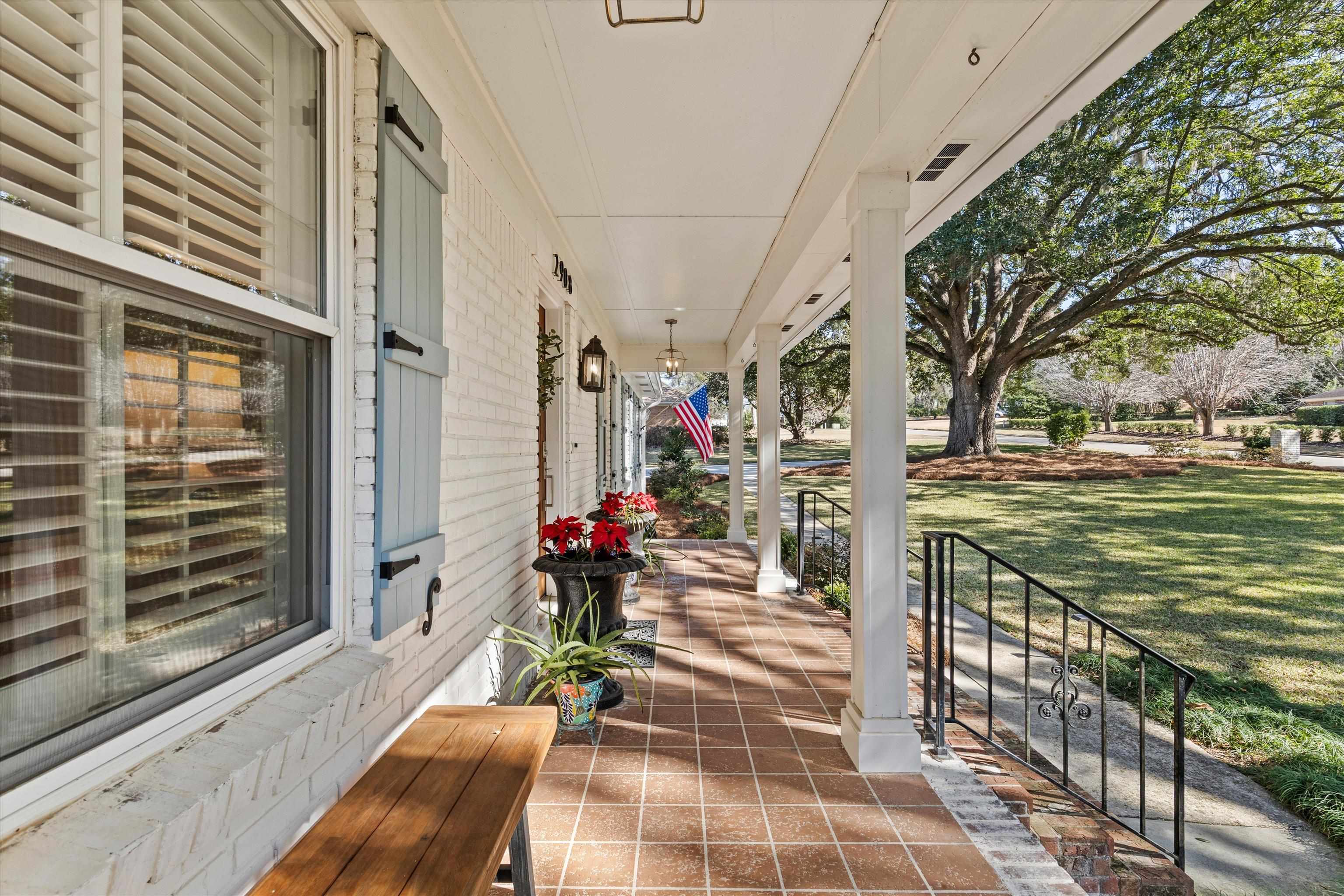 2908 Tyron Circle