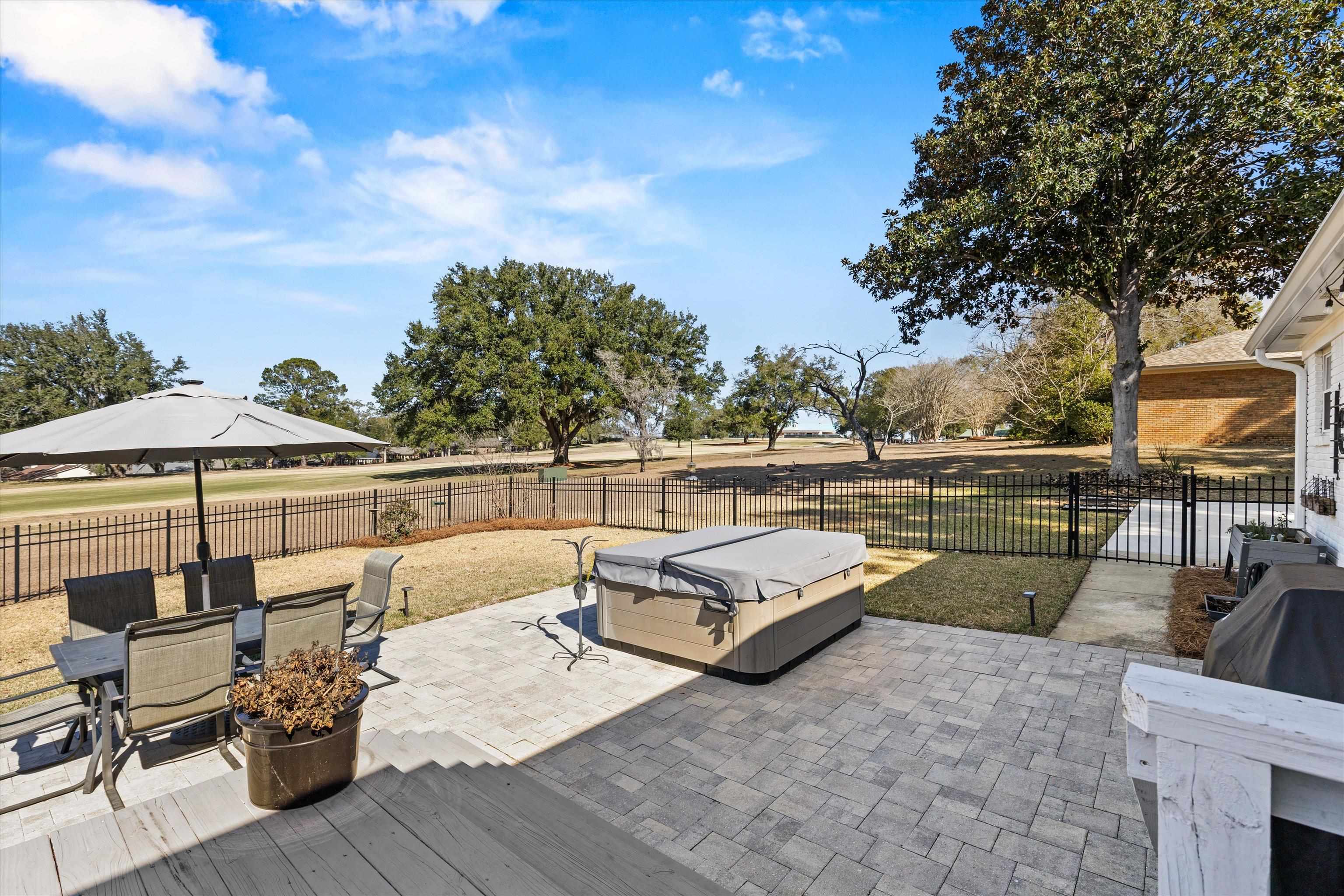 2908 Tyron Circle