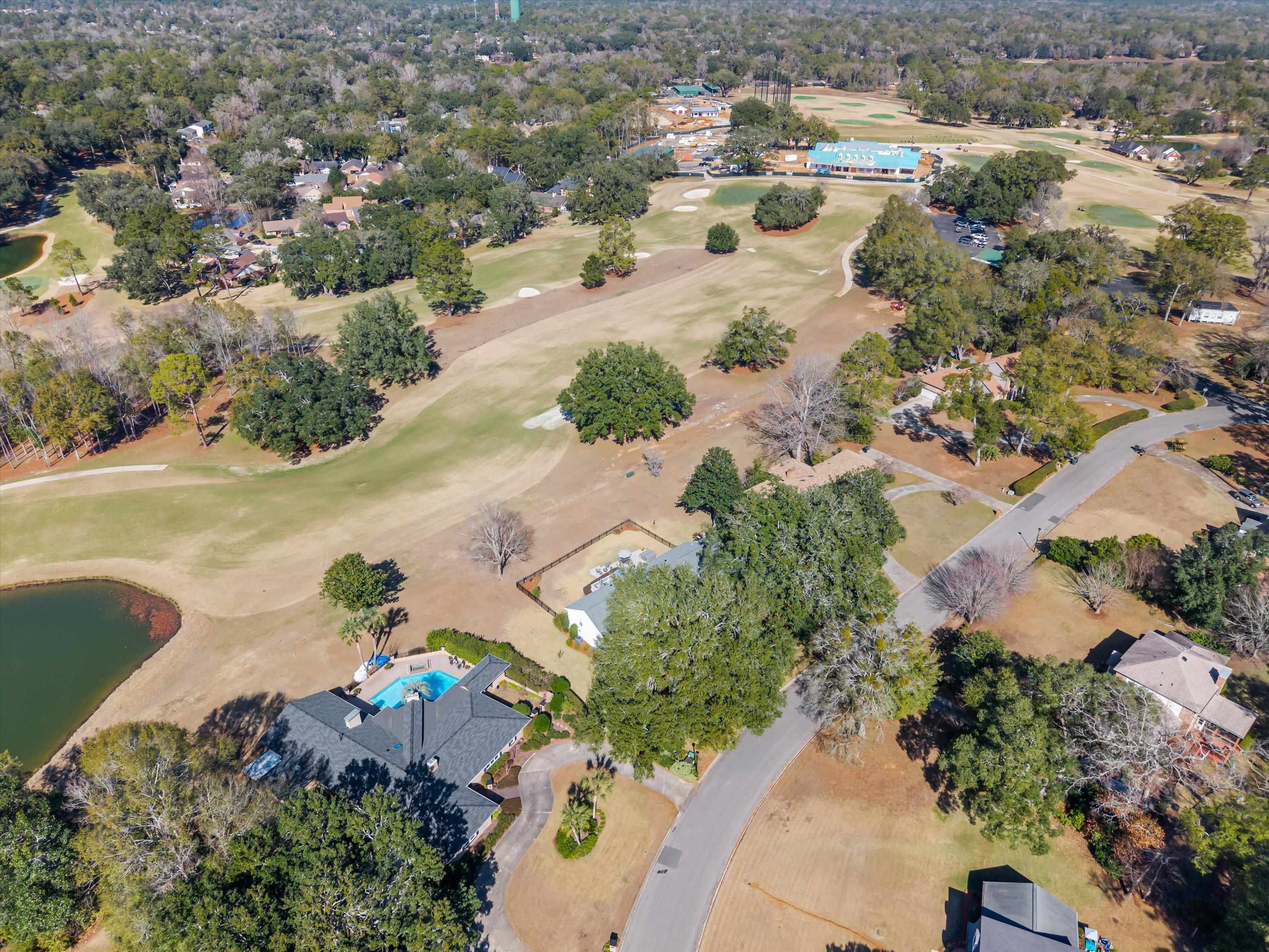 2908 Tyron Circle